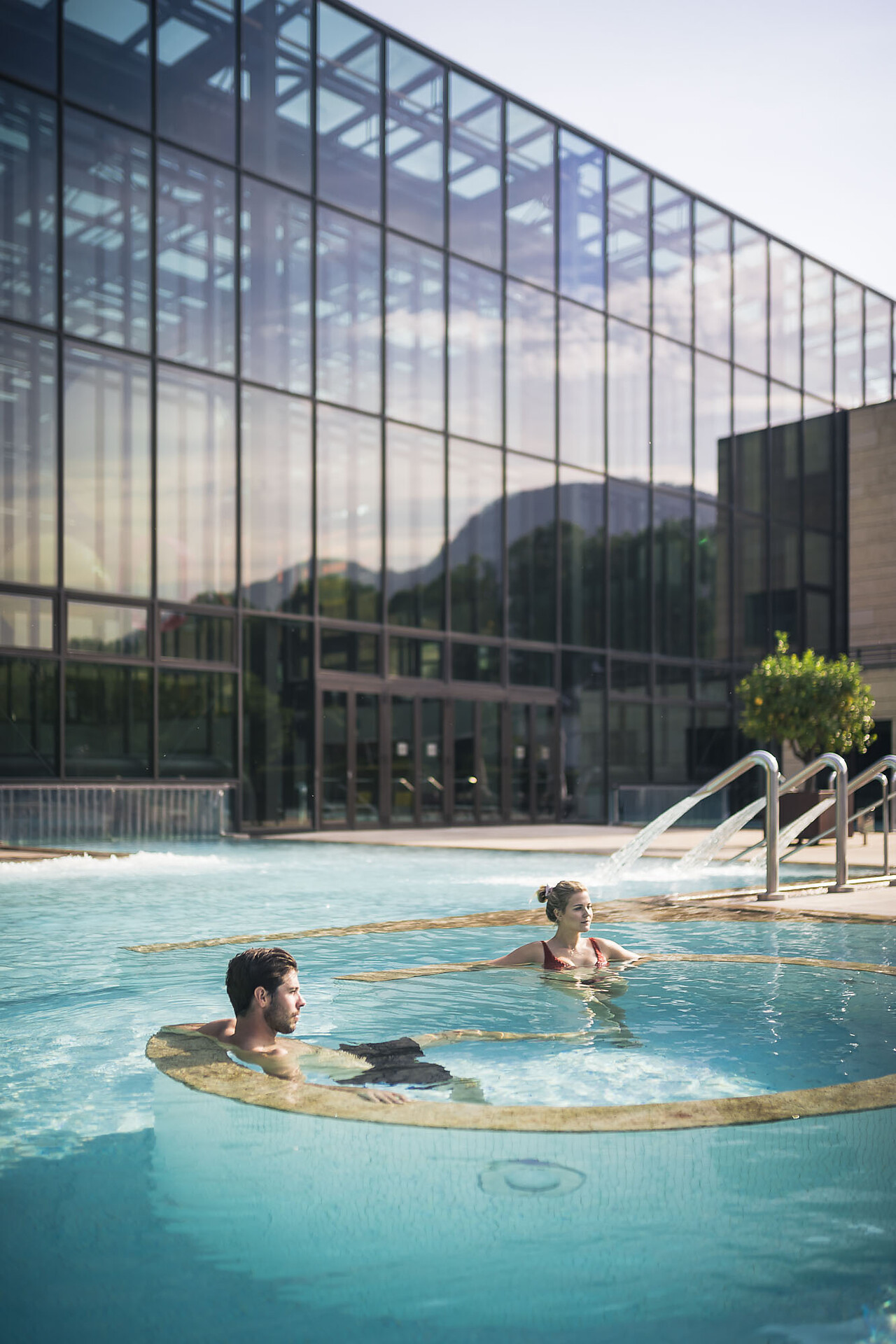 Terme Merano