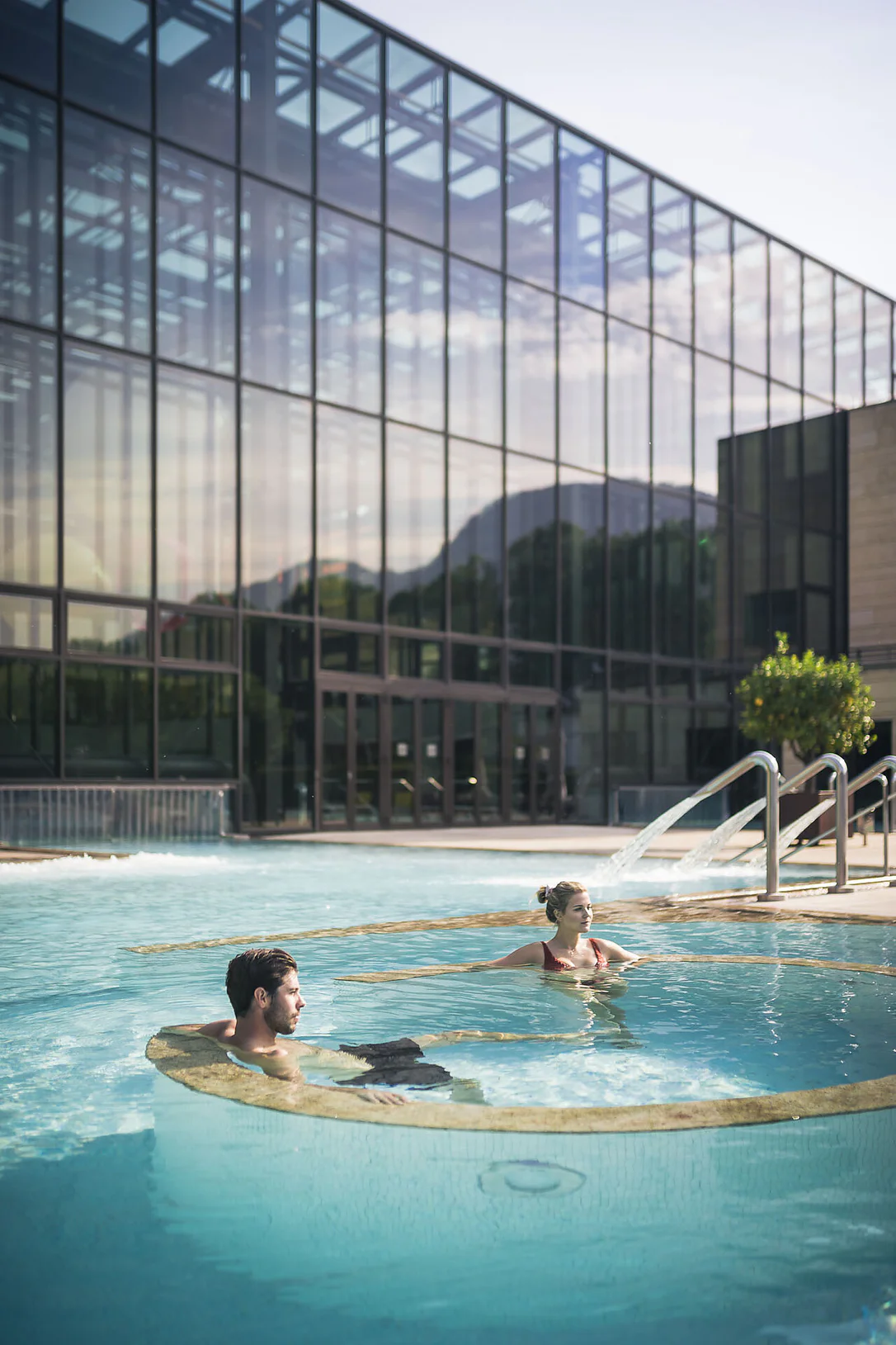 Therme Meran