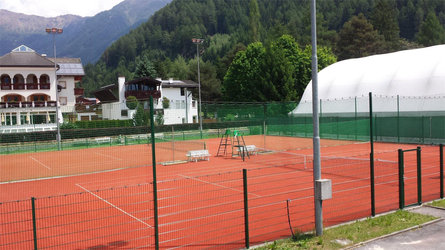 Tennis Club Wiesen  1 suedtirol.info