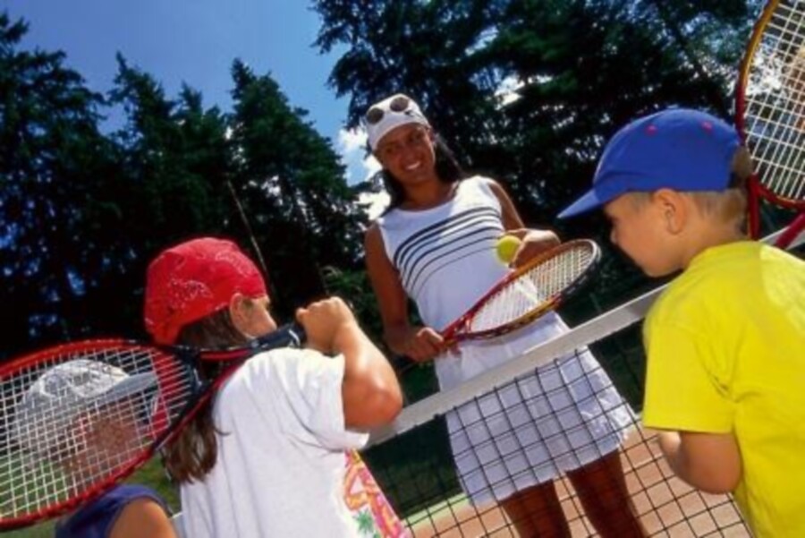 Tennis