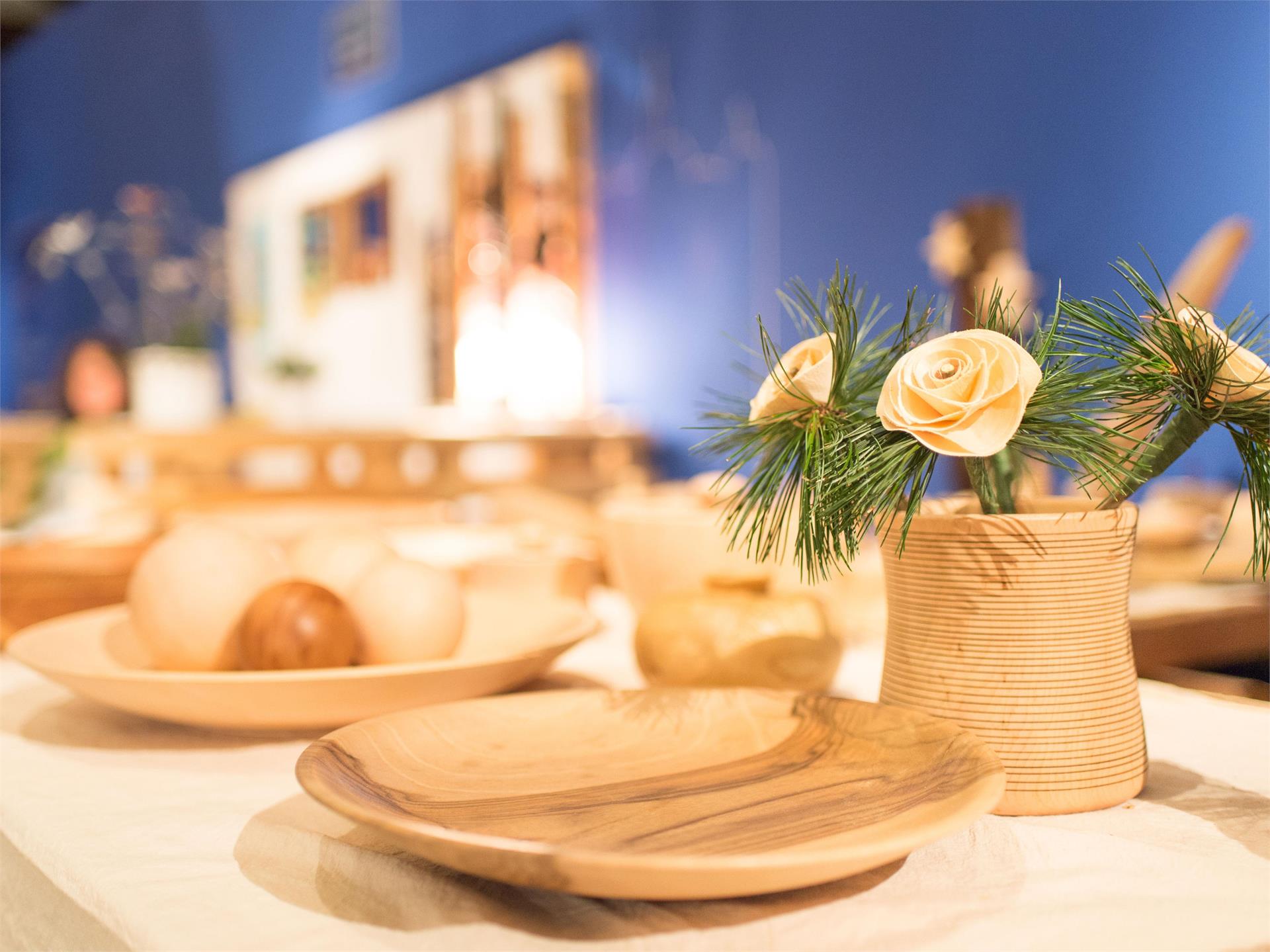 Tyrolean Advent in the Castle Tirol/Tirolo 2 suedtirol.info