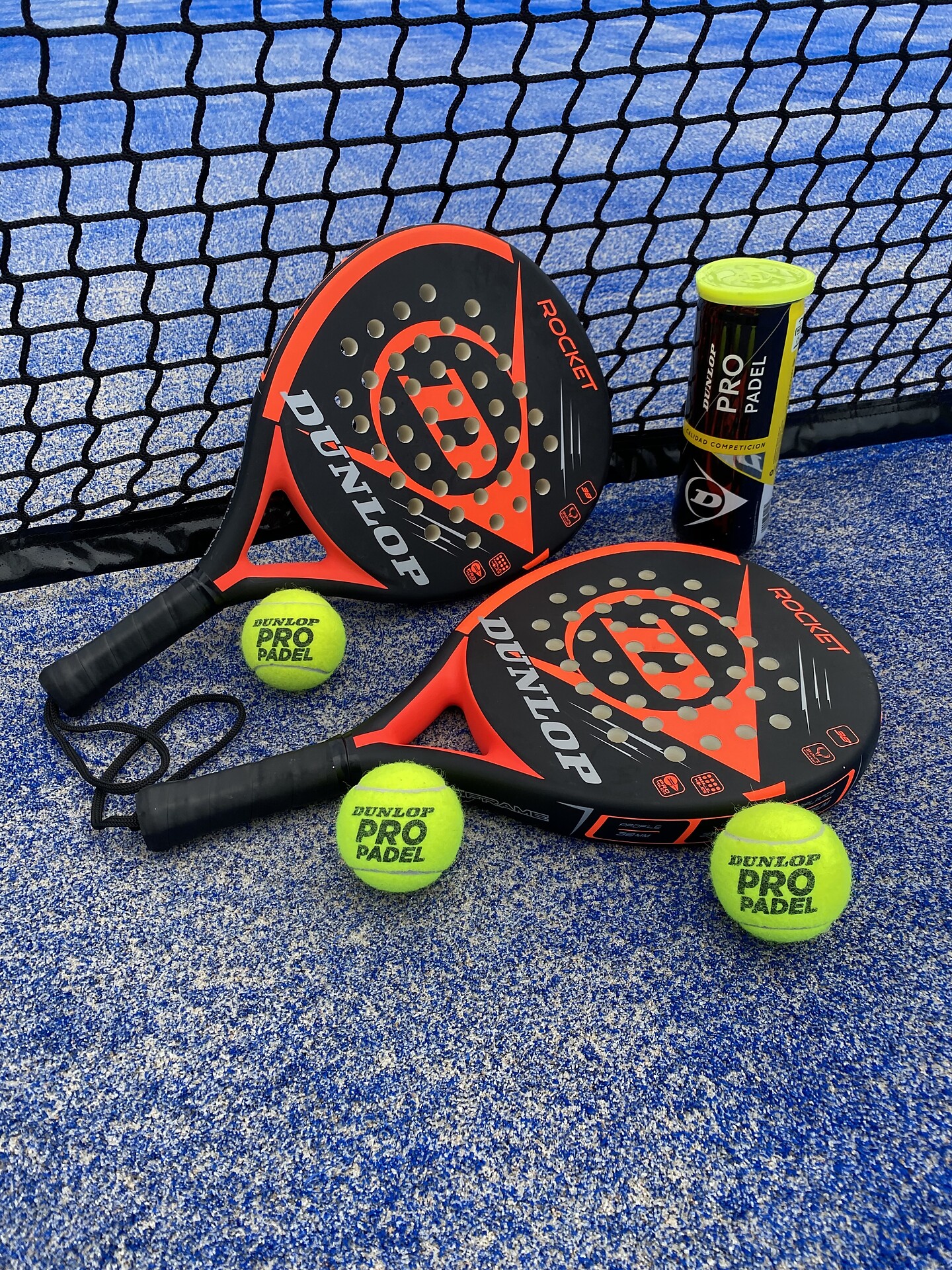 Tennis Gerhard