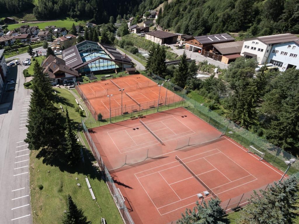 Tennis Center St. Ulrich St.Ulrich 2 suedtirol.info