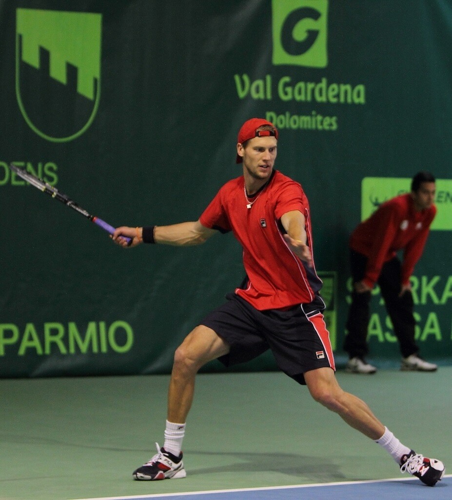 Andreas Seppi