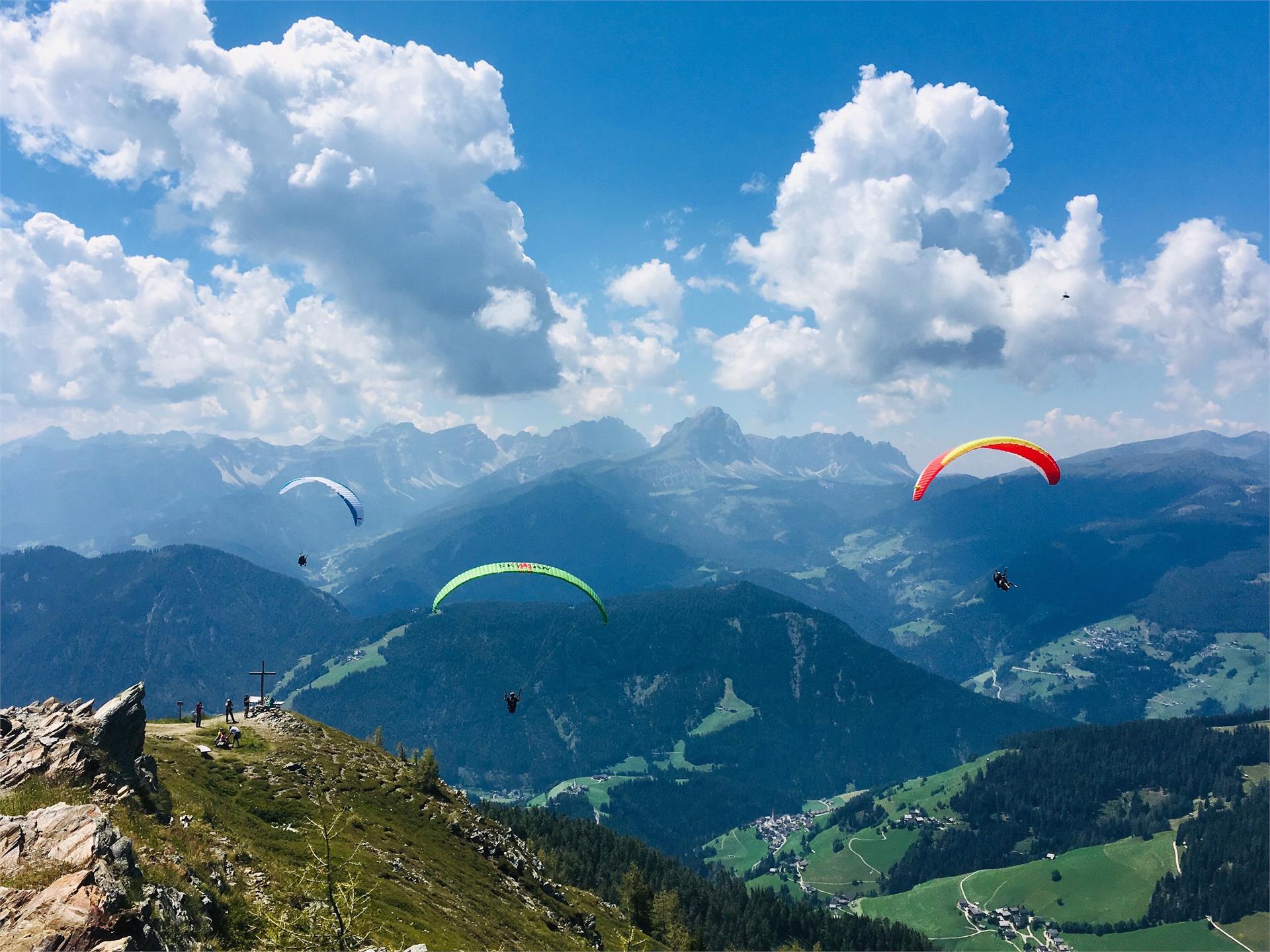 Tandemflights Kronplatz Brunico 4 suedtirol.info