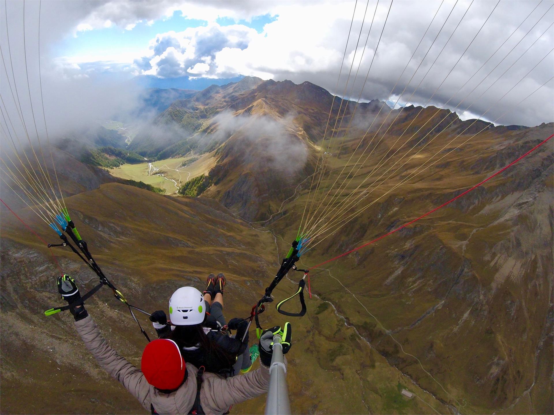 Tandemflights Kronplatz Brunico 5 suedtirol.info