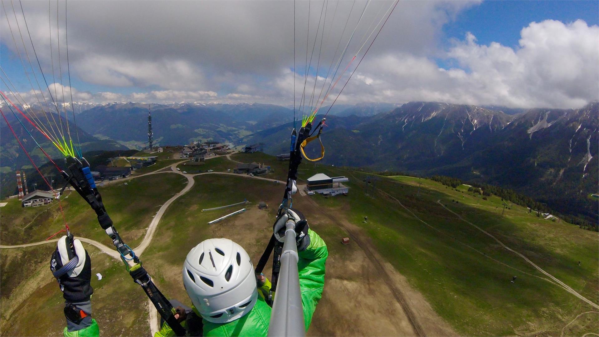 Tandemflights Kronplatz Brunico 8 suedtirol.info