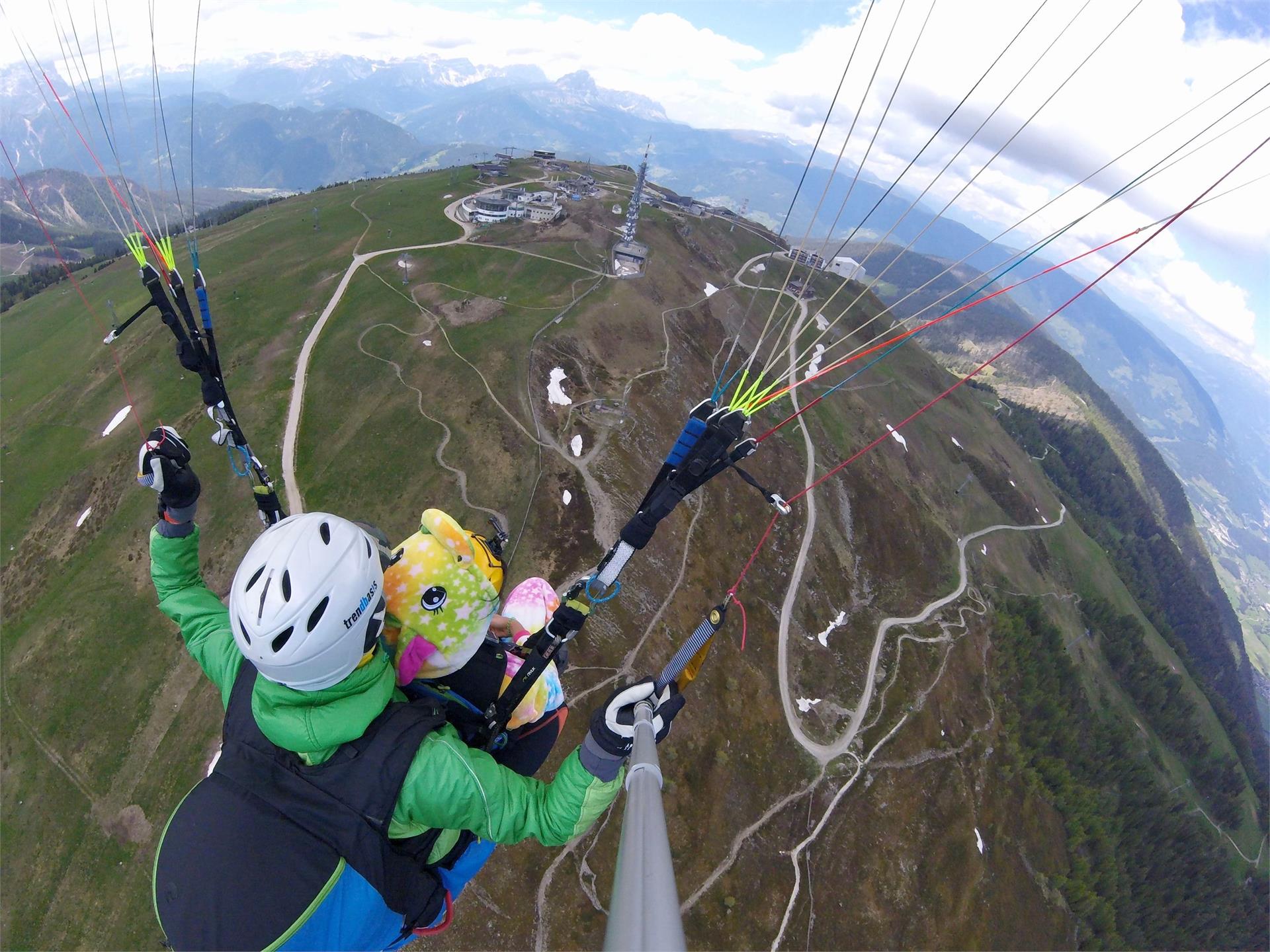Tandemflights Kronplatz Brunico 2 suedtirol.info