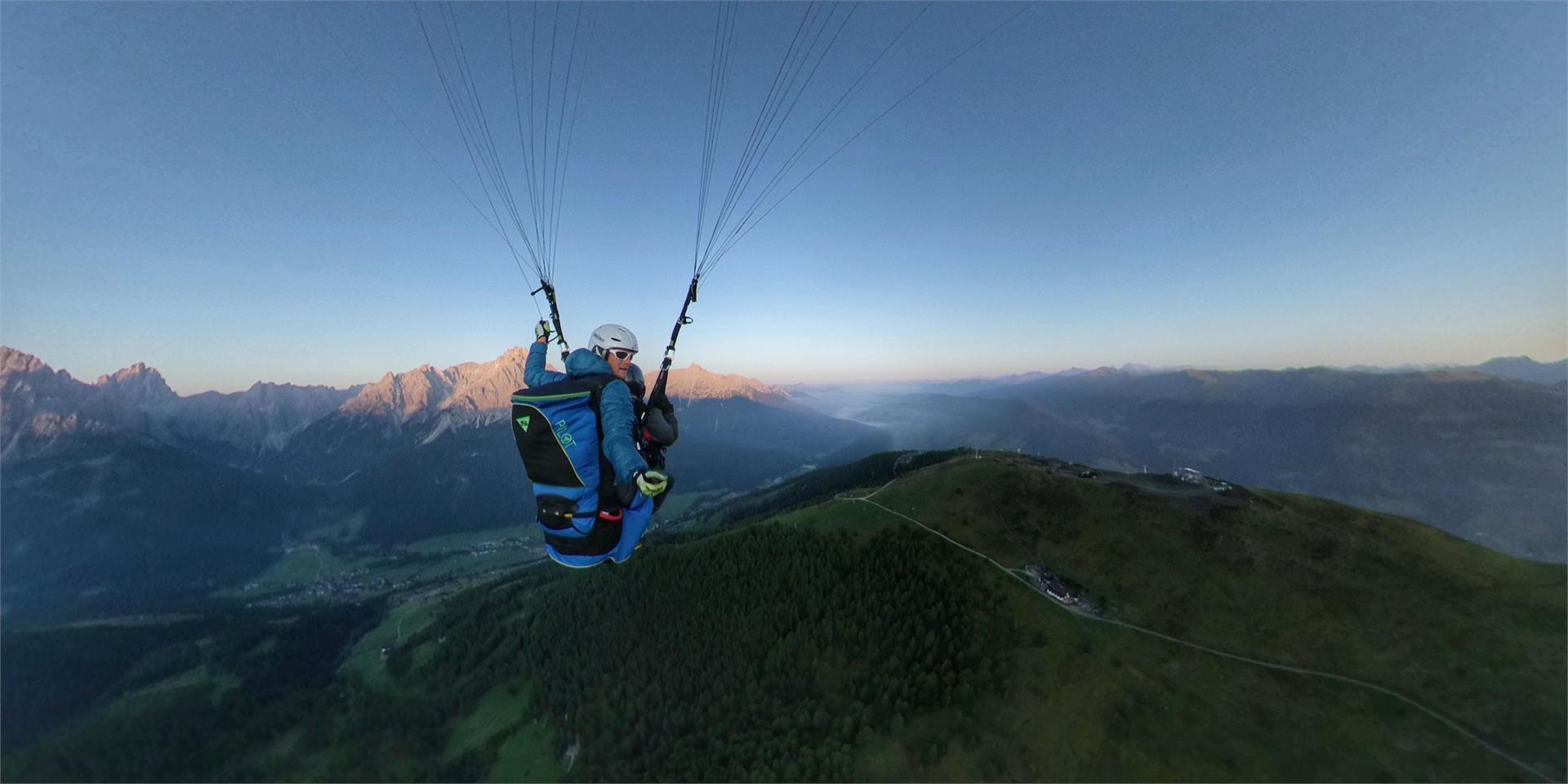Tandemflights Kronplatz Brunico 6 suedtirol.info