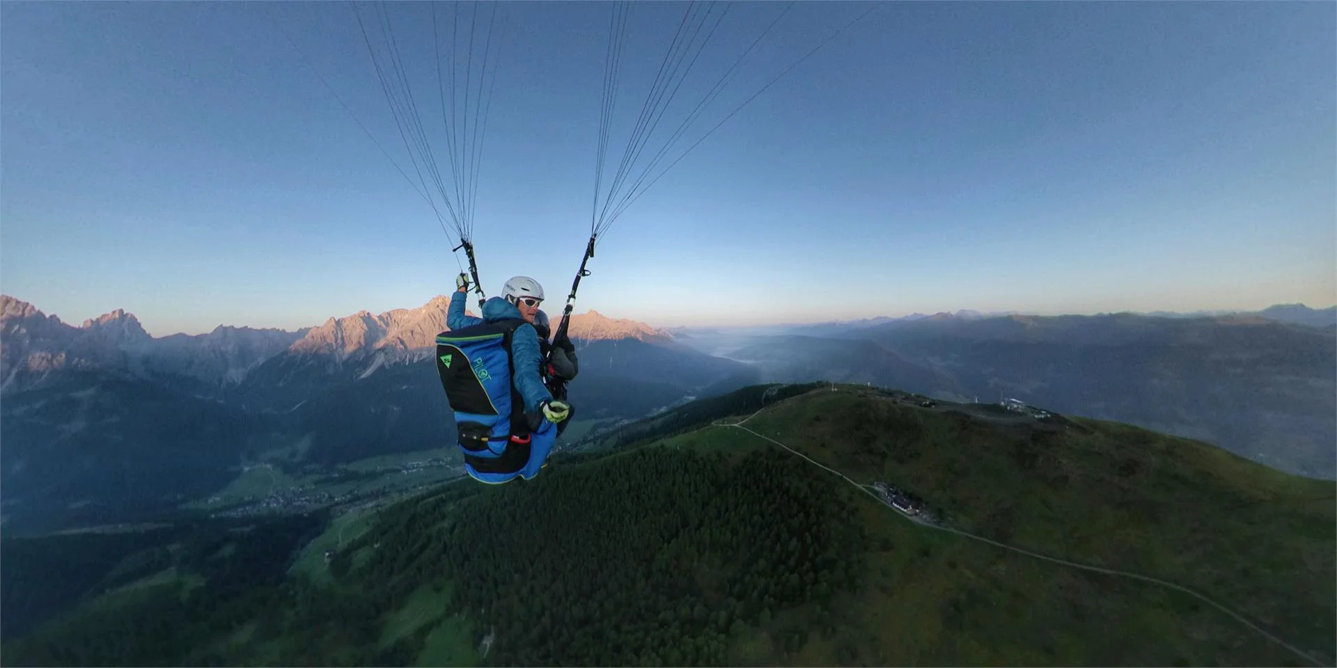 Tandemflights Kronplatz Brunico 6 suedtirol.info