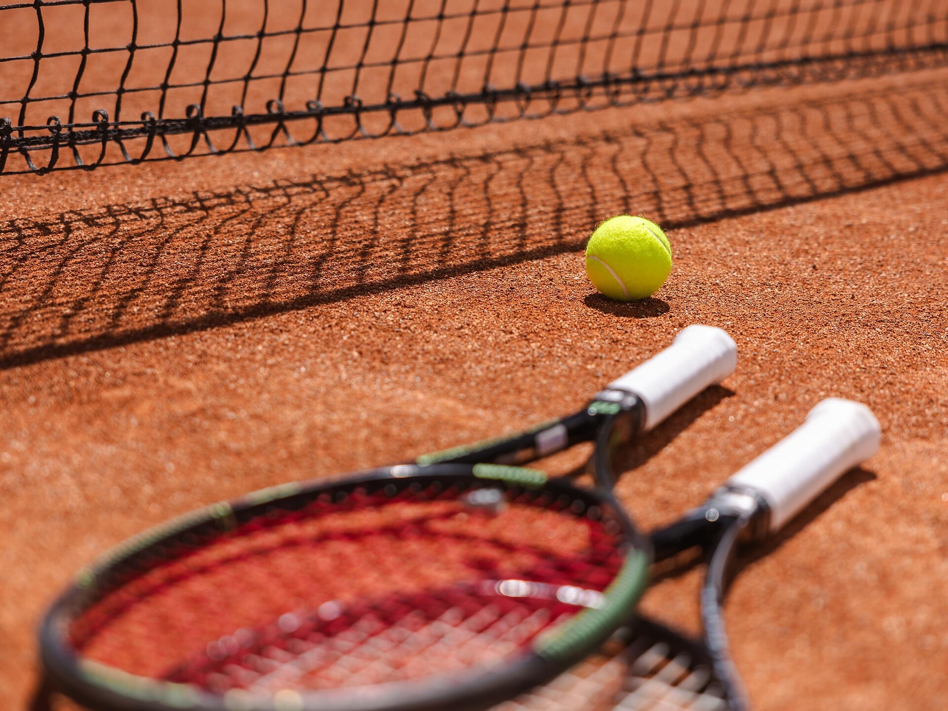 Tennis outdoor
