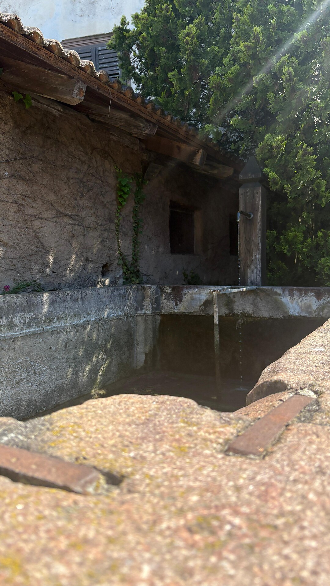 Unterplanitzing_Haus Rohregger