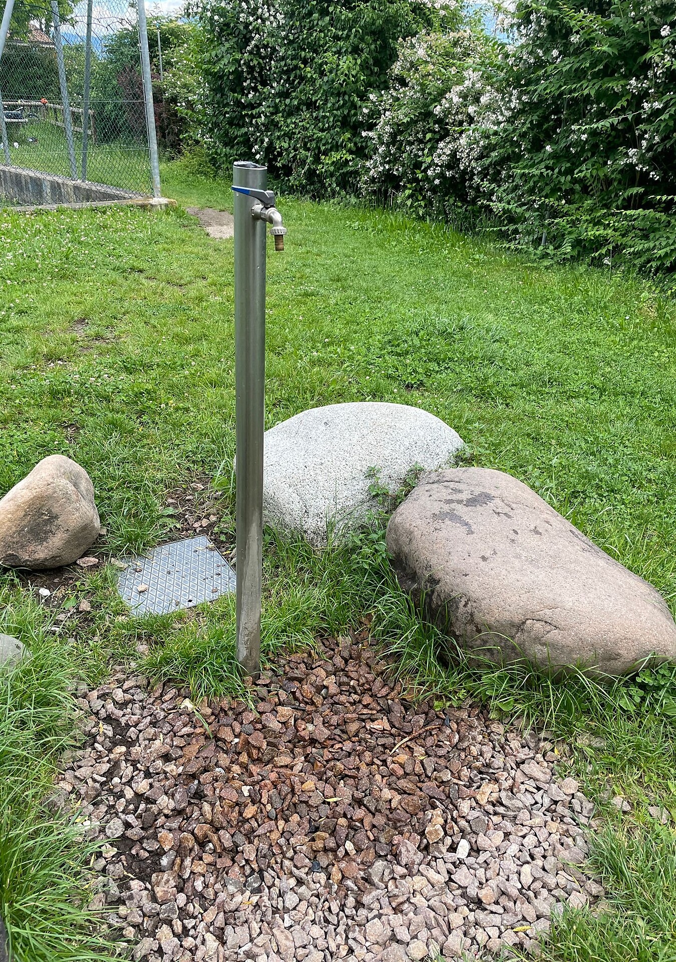 Mitterdorf_Penegalweg Spielplatz