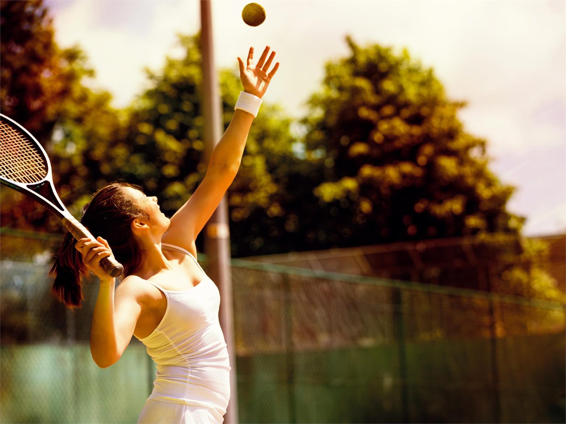 Tennis St. Lorenzen St.Lorenzen 1 suedtirol.info