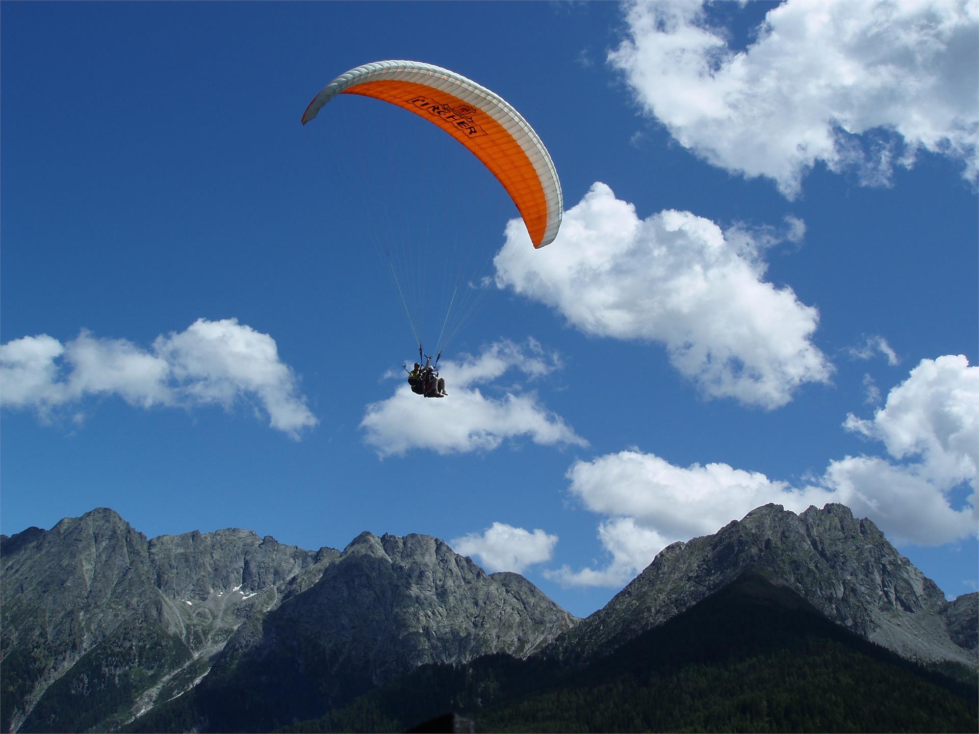 Voli tandem Fly Hirzer San Martino in Passiria 8 suedtirol.info