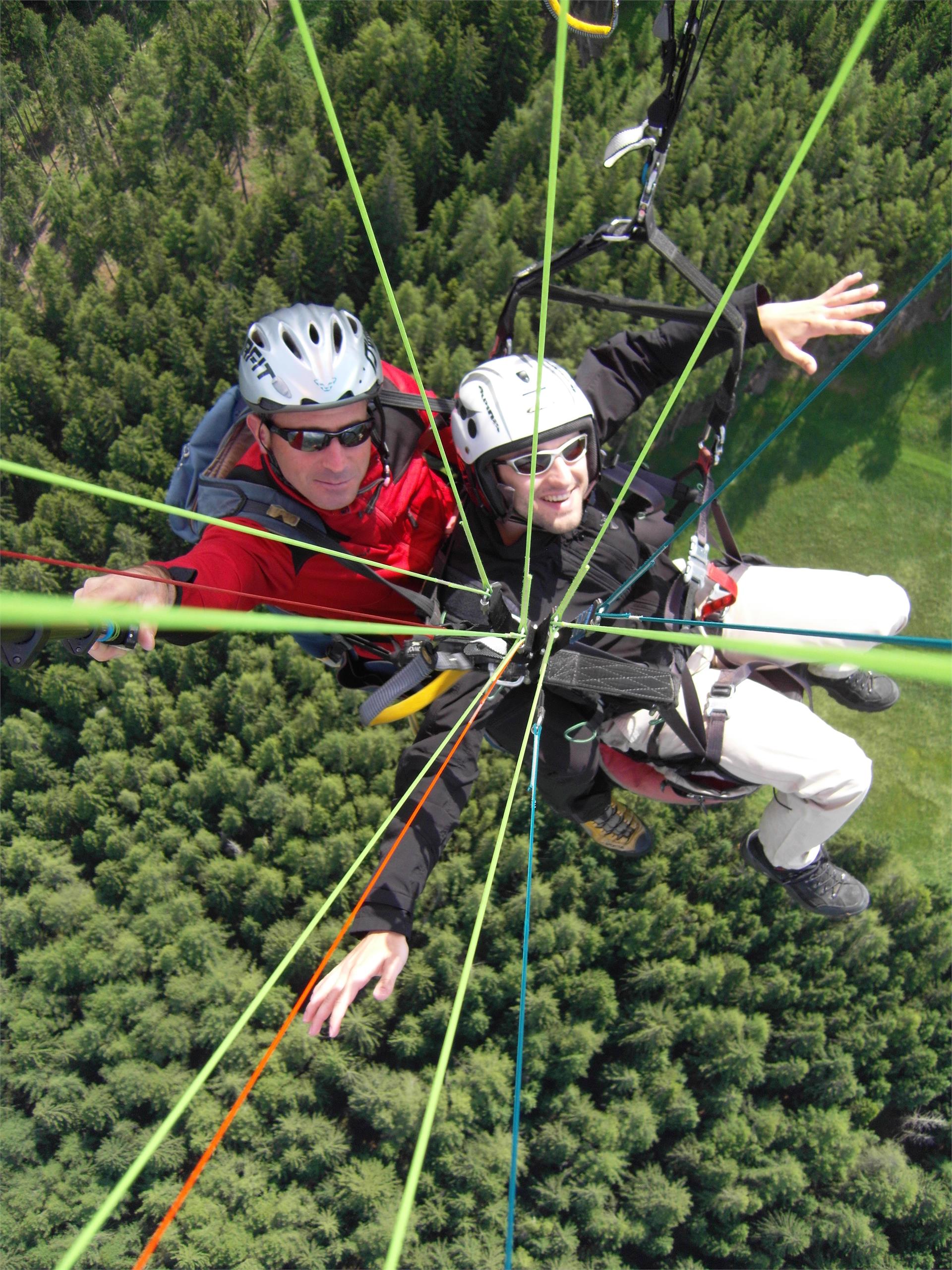 Voli tandem Fly Hirzer San Martino in Passiria 22 suedtirol.info