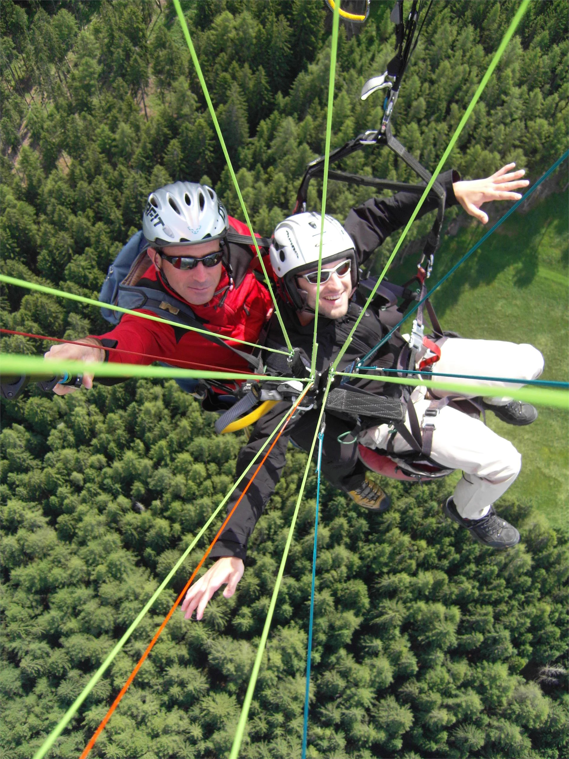 Voli tandem Fly Hirzer San Martino in Passiria 22 suedtirol.info