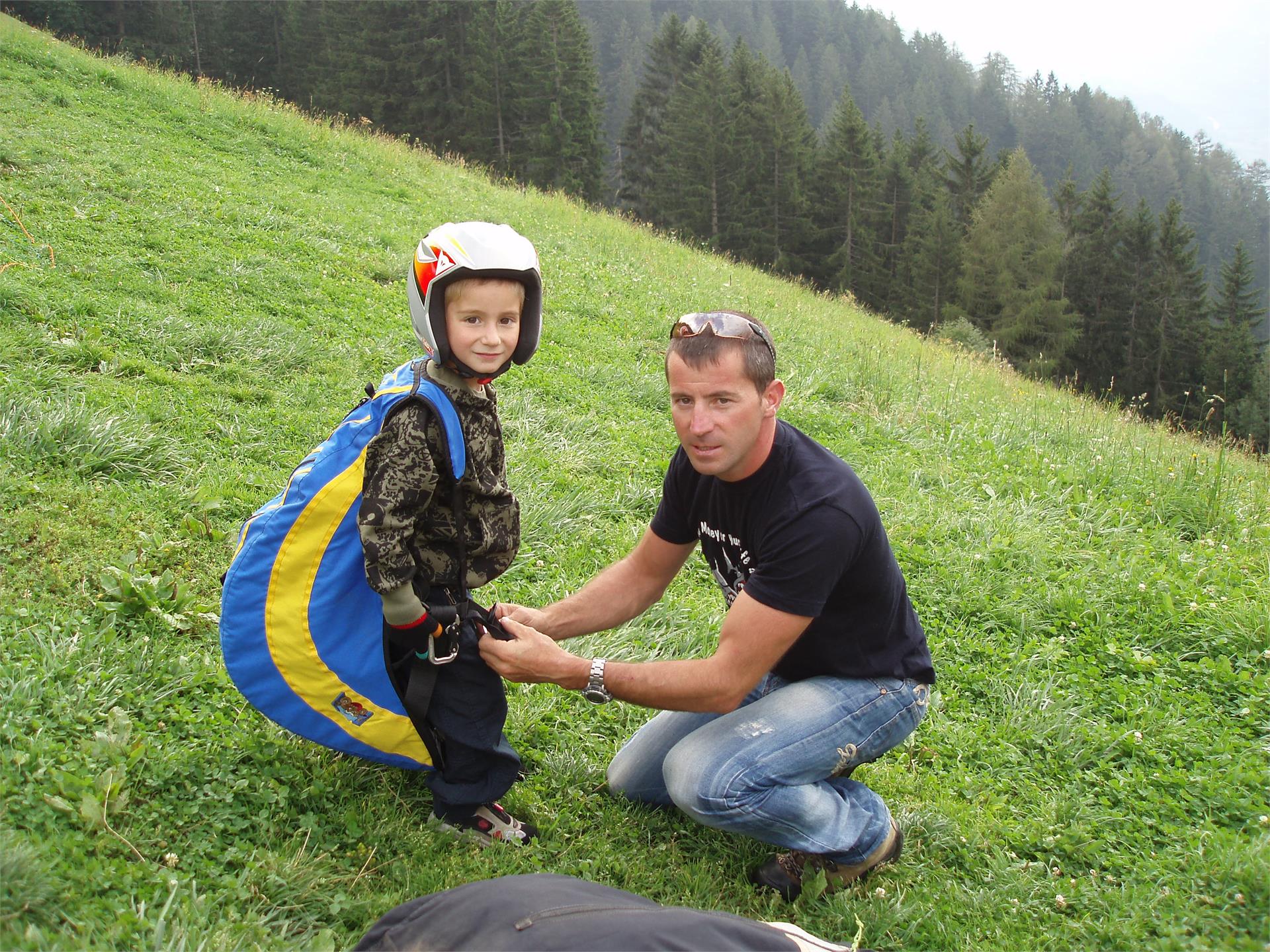 Voli tandem Fly Hirzer San Martino in Passiria 14 suedtirol.info