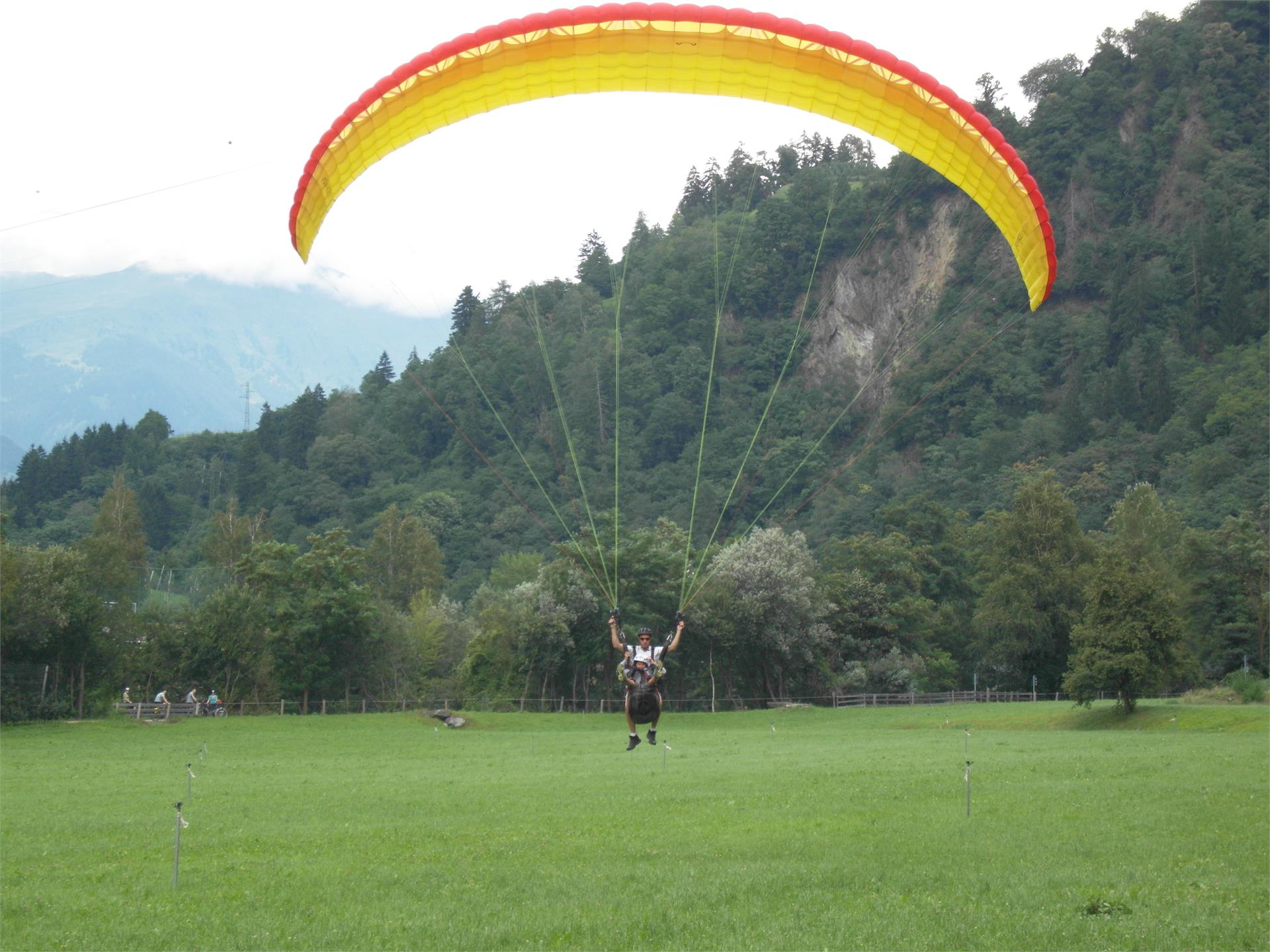 Voli tandem Fly Hirzer San Martino in Passiria 25 suedtirol.info
