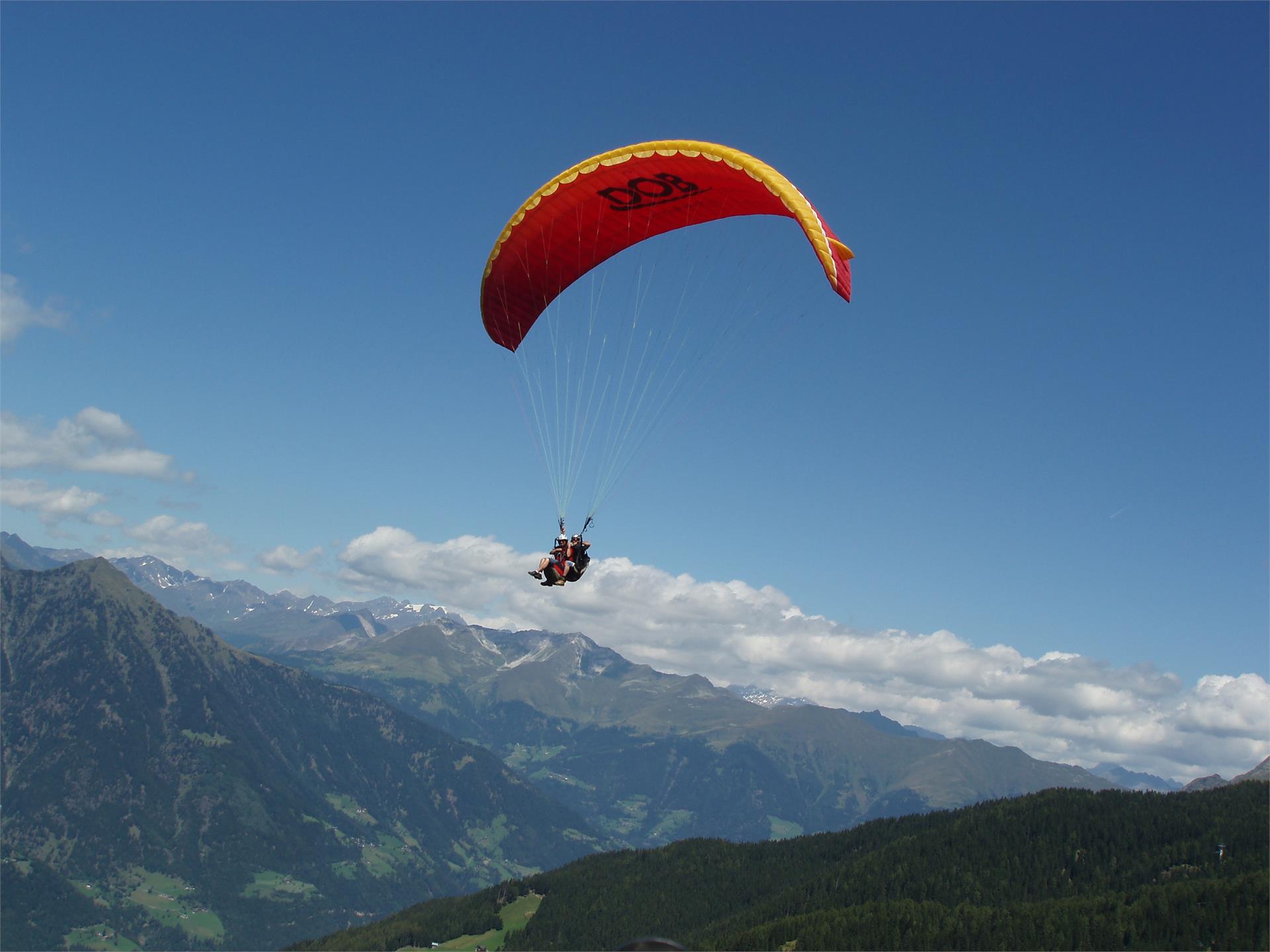 Voli tandem Fly Hirzer San Martino in Passiria 16 suedtirol.info