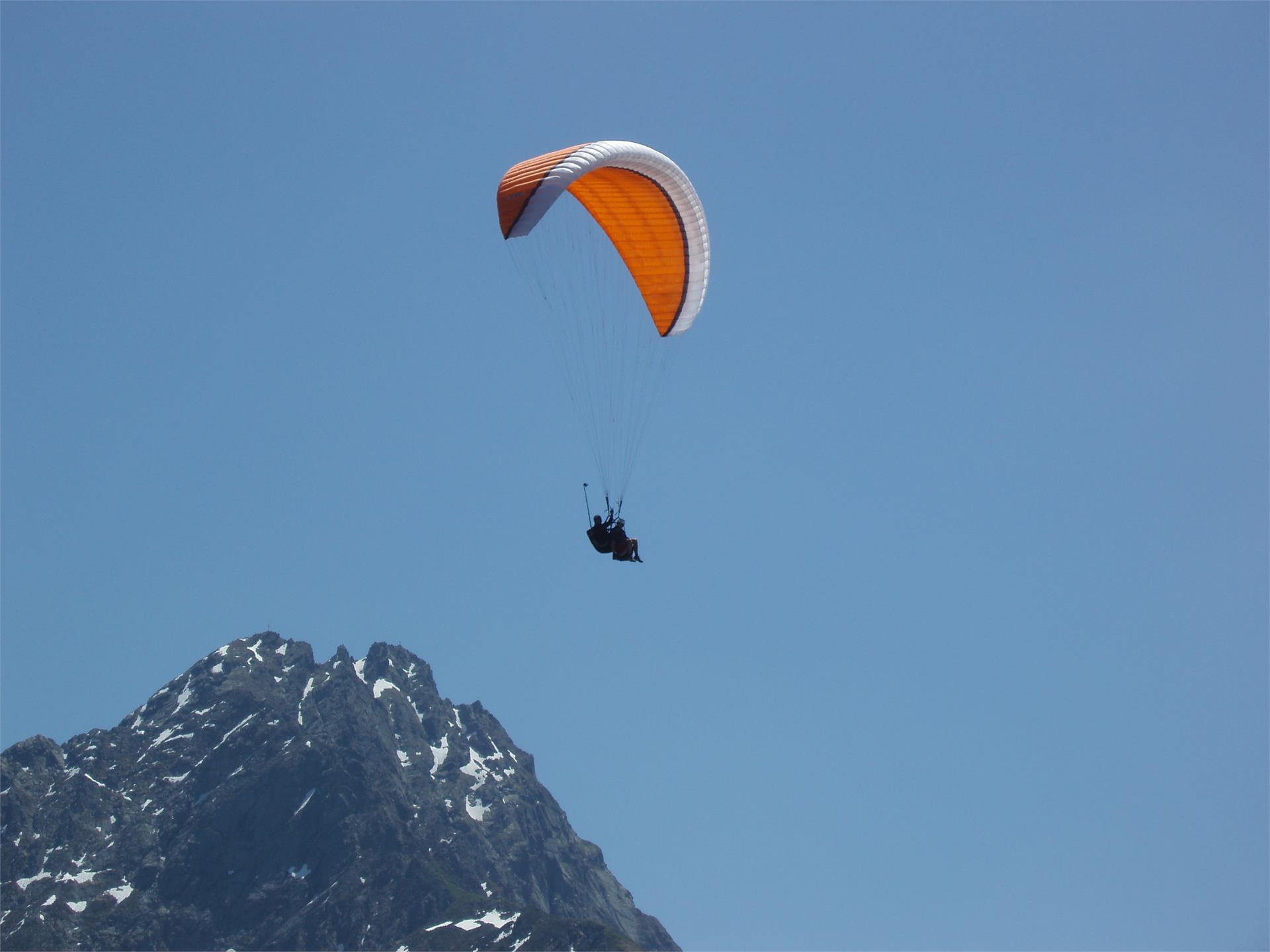 Voli tandem Fly Hirzer San Martino in Passiria 13 suedtirol.info