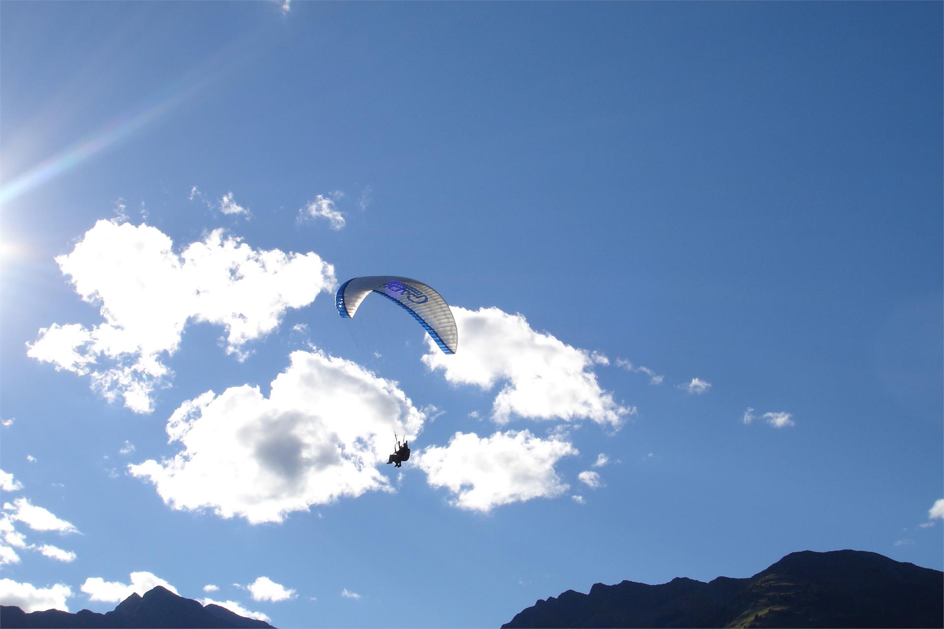 Voli tandem Fly Hirzer San Martino in Passiria 5 suedtirol.info