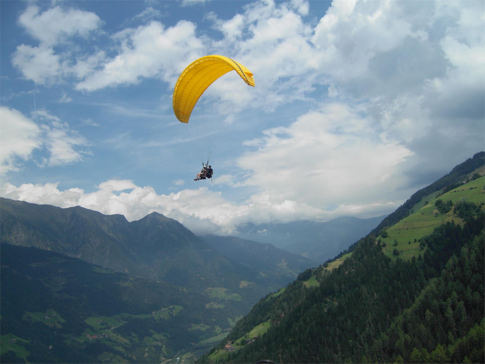 Voli tandem Fly Hirzer San Martino in Passiria 19 suedtirol.info