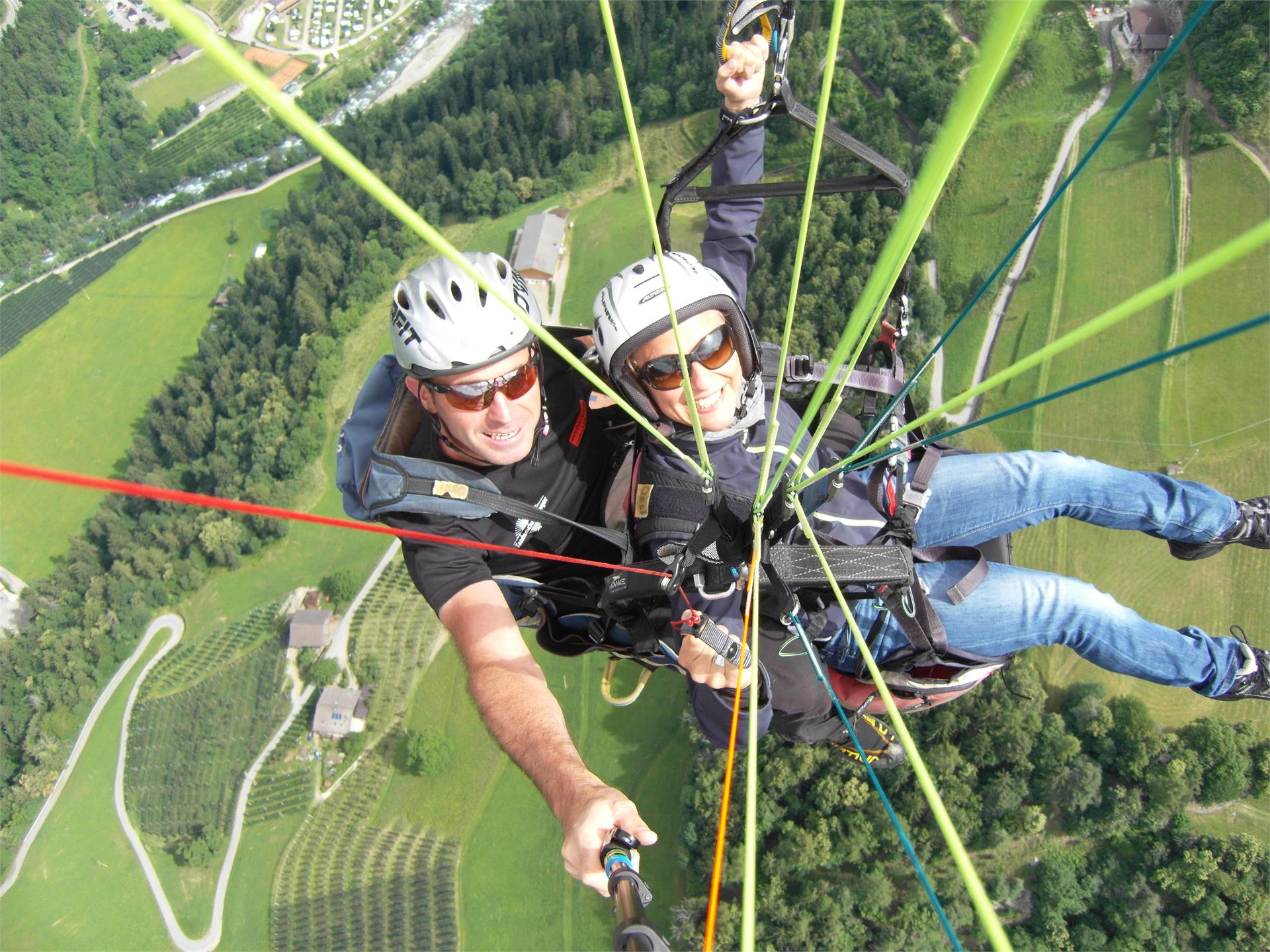Voli tandem Fly Hirzer San Martino in Passiria 20 suedtirol.info