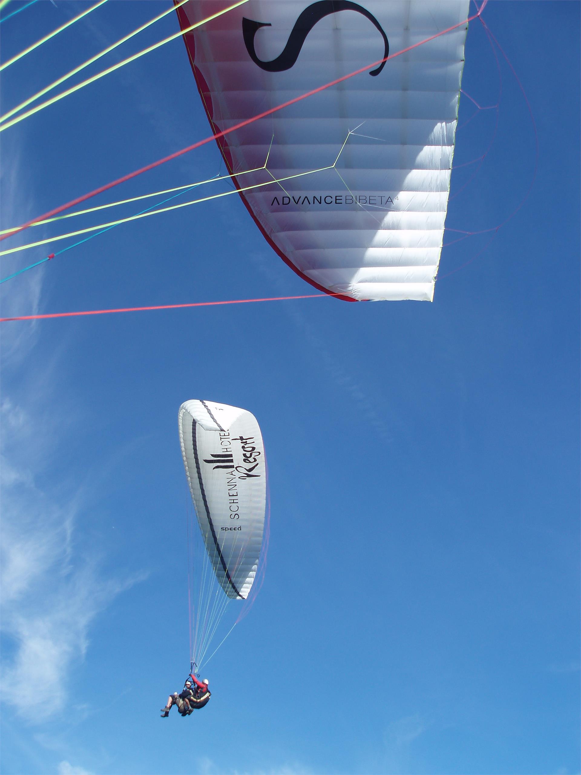 Voli tandem Fly Hirzer San Martino in Passiria 7 suedtirol.info