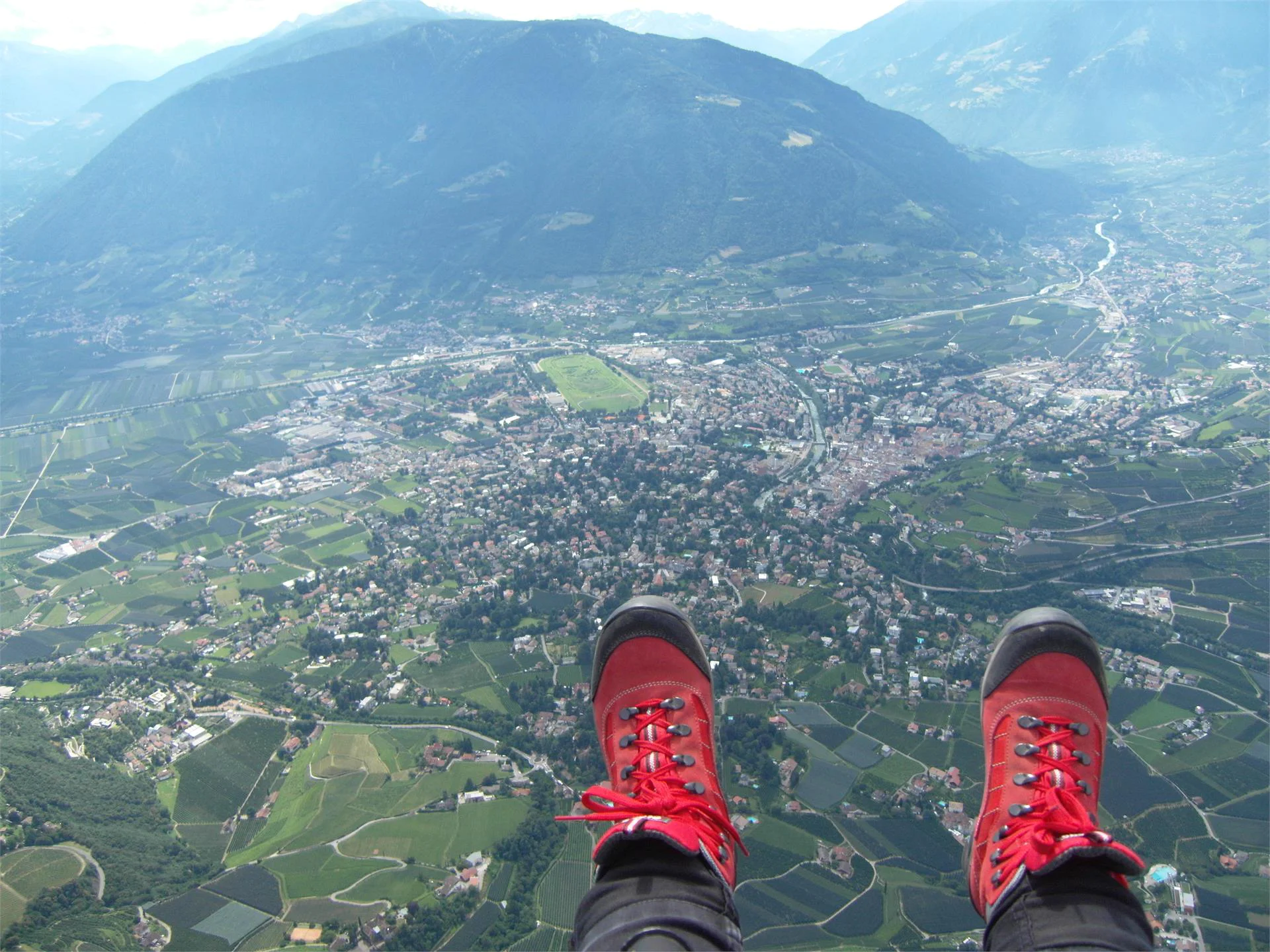 Voli tandem Fly Hirzer San Martino in Passiria 12 suedtirol.info