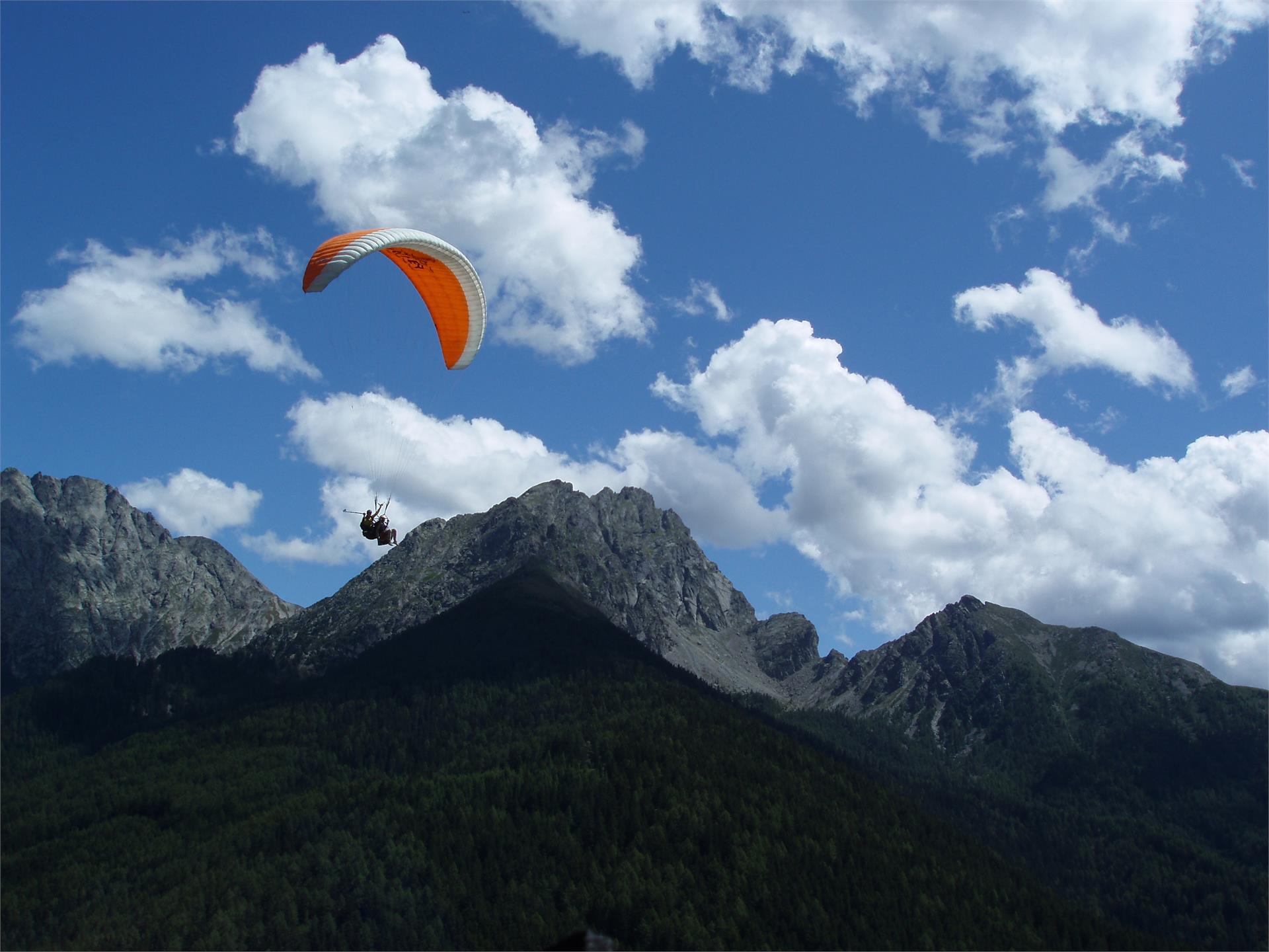 Voli tandem Fly Hirzer San Martino in Passiria 15 suedtirol.info