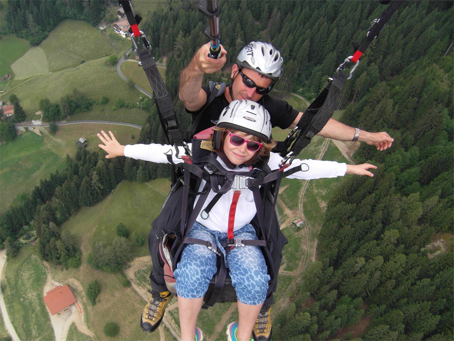 Voli tandem Fly Hirzer San Martino in Passiria 4 suedtirol.info