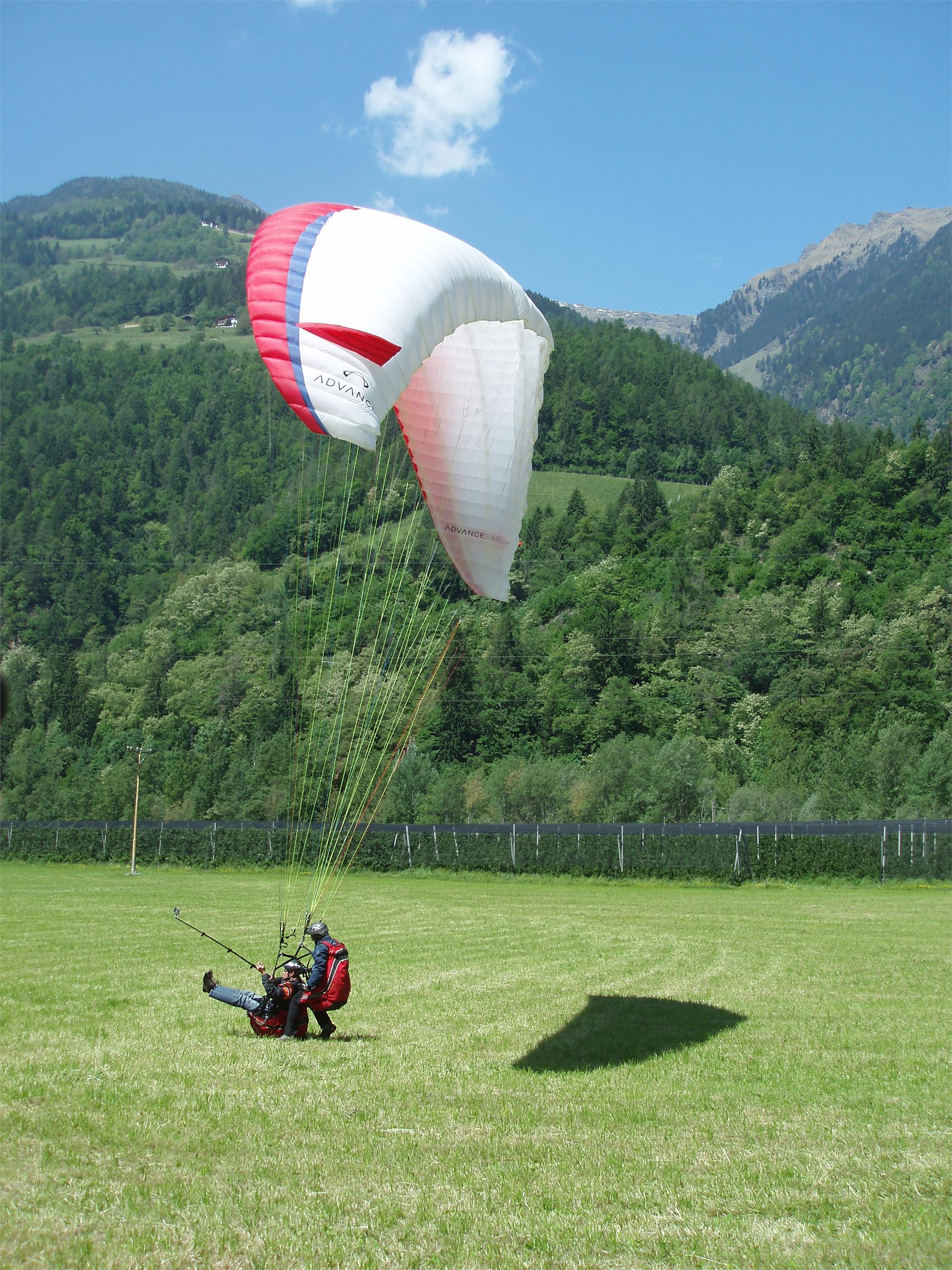 Voli tandem Fly Hirzer San Martino in Passiria 26 suedtirol.info