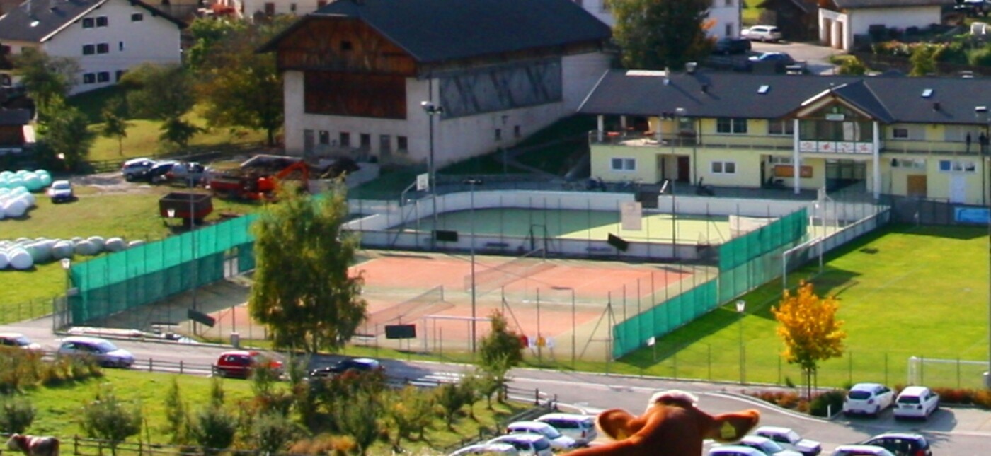 Campo da Tennis