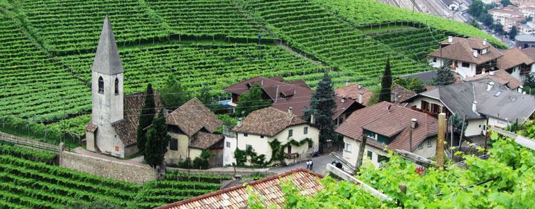 Trogerhof Josef Staffler