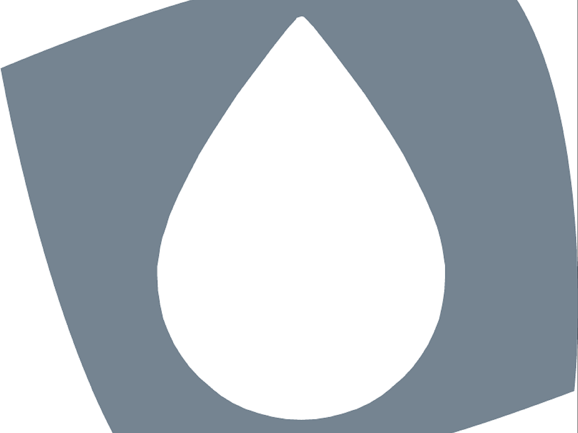 Trinkwasser