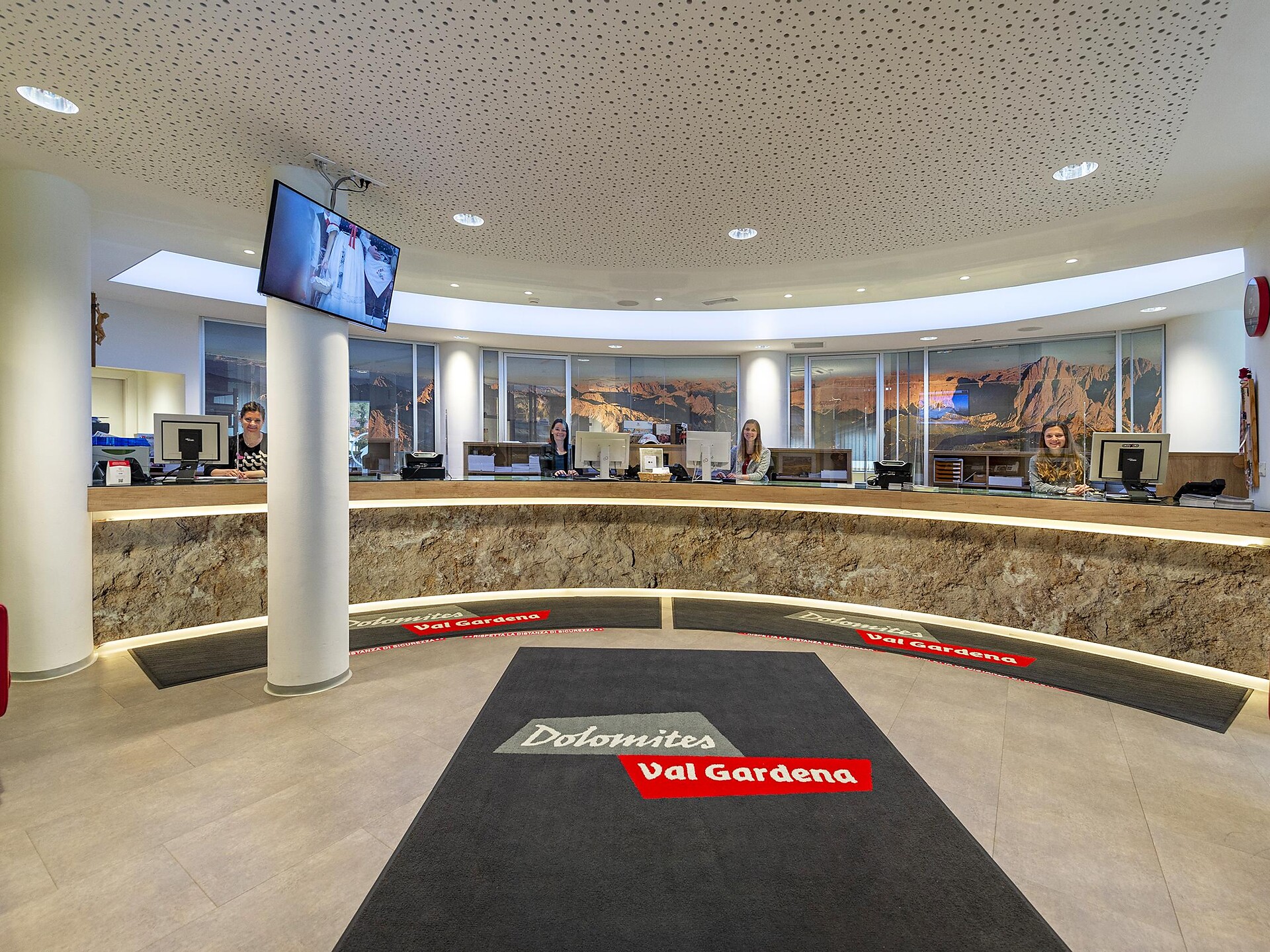 Tourist Office Selva Val Gardena