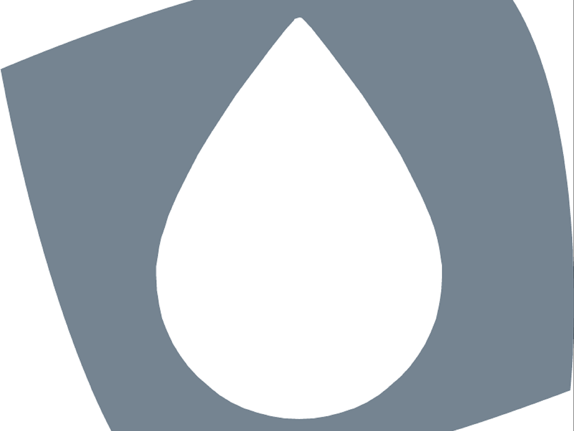 Trinkwasser