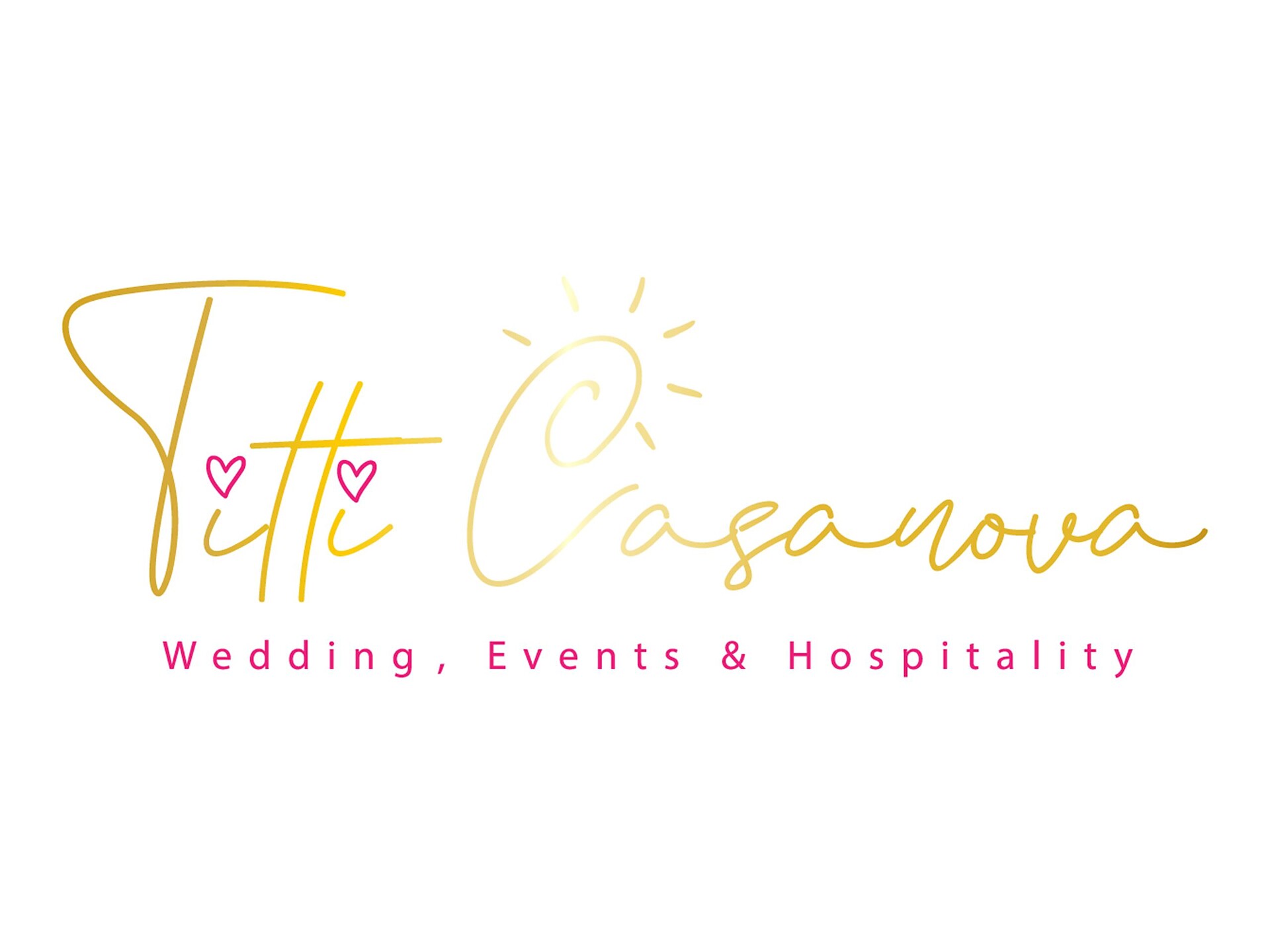 Wedding & Event Planner