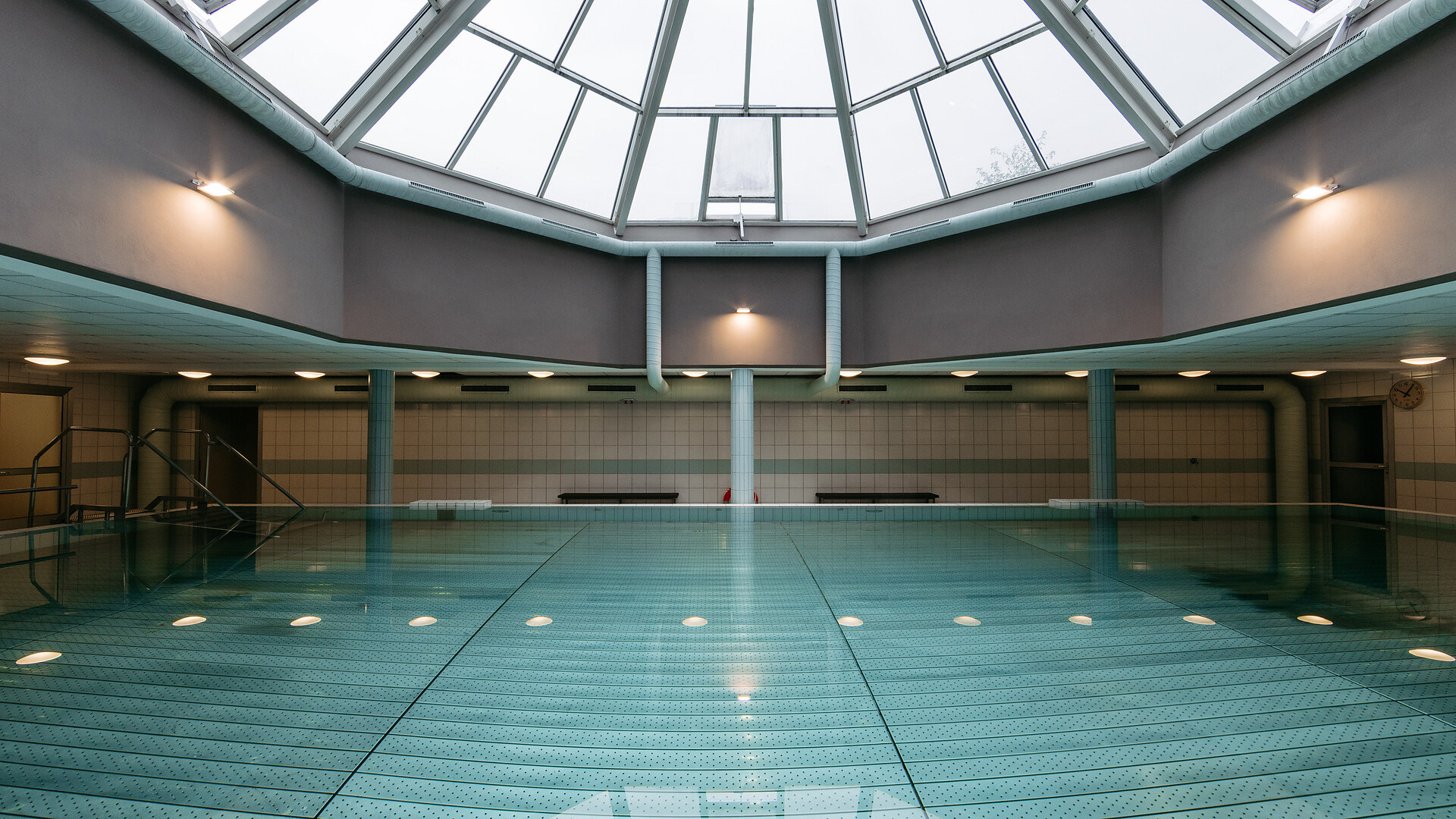 Therapiebad St. Anna - Meran und Umgebung - #1 - suedtirol.info