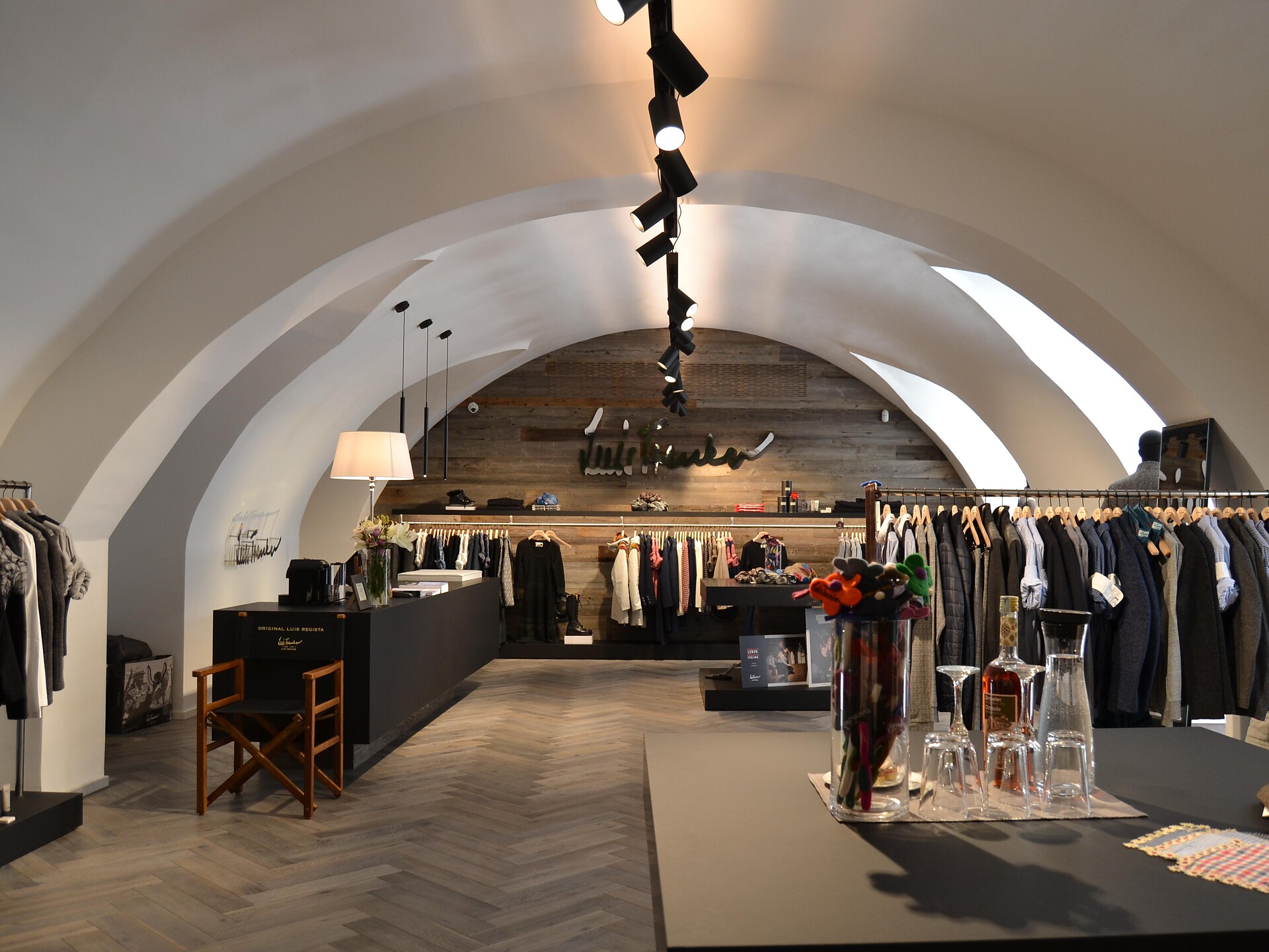 LT Store Wien