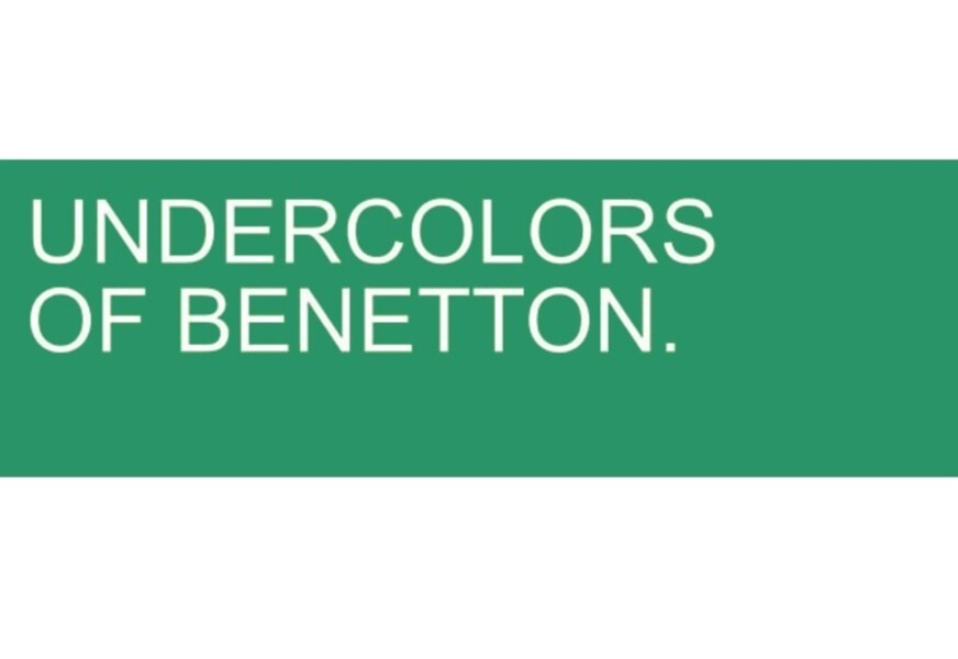 Undercolors of Benetton