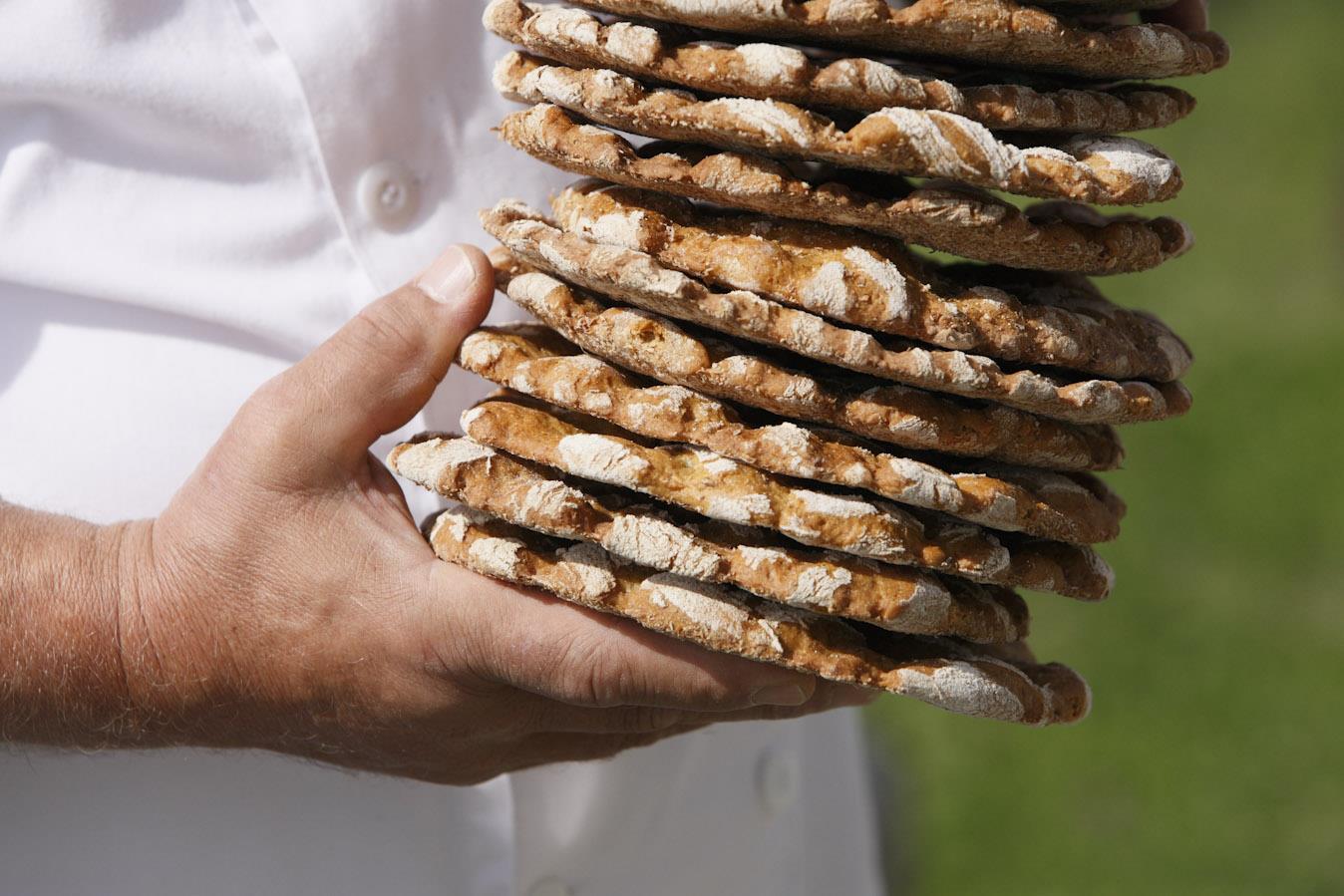 Ultner Brot - panificio e pasticceria Ultimo 1 suedtirol.info