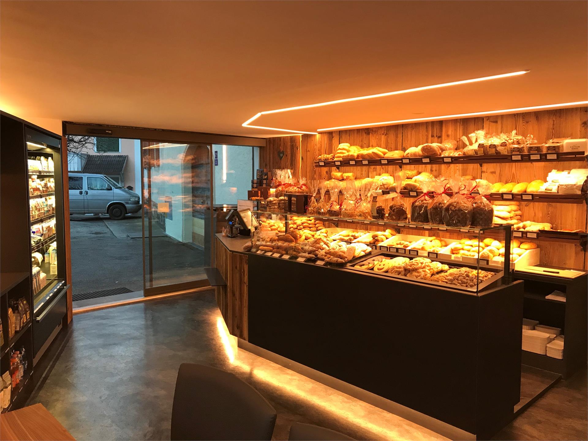 Ultner Brot - Vollwert Brot & Feinbäckerei Lana 1 suedtirol.info
