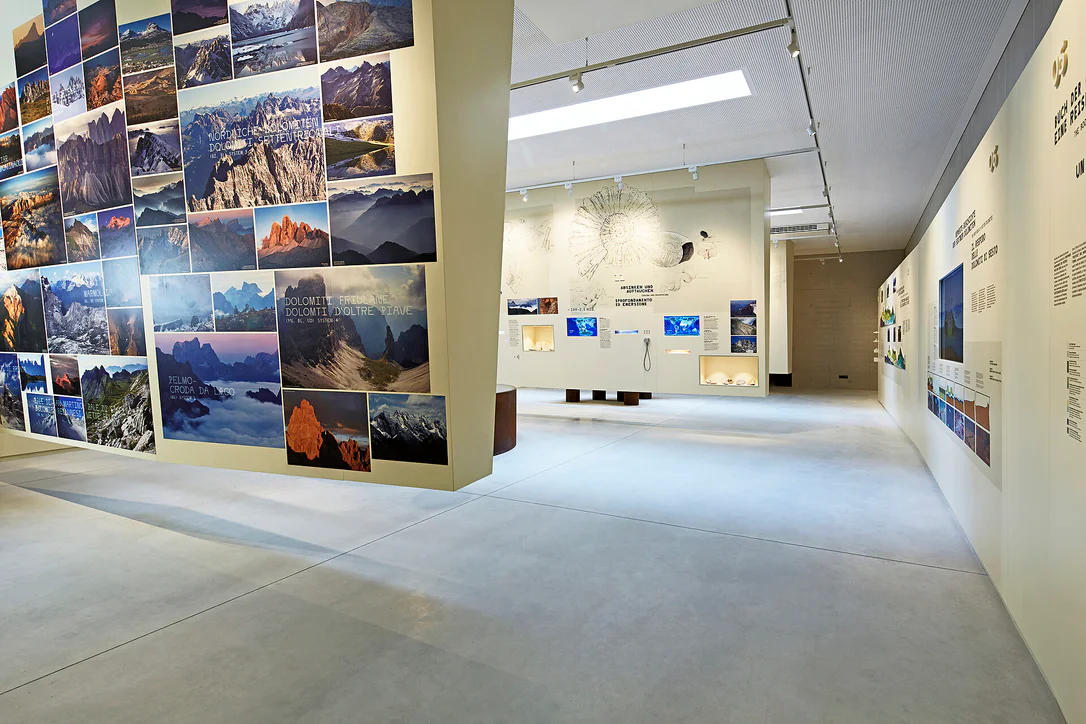 UNESCO exhibition