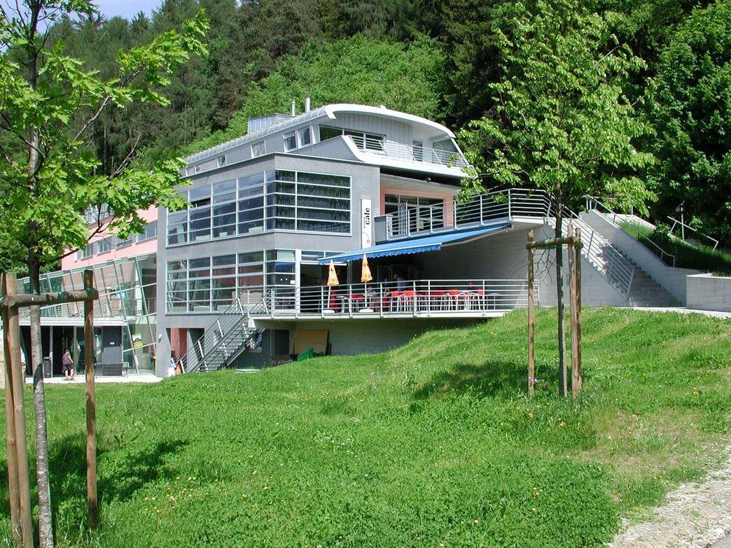 UFO Youth Center in Brunico Bruneck/Brunico 1 suedtirol.info