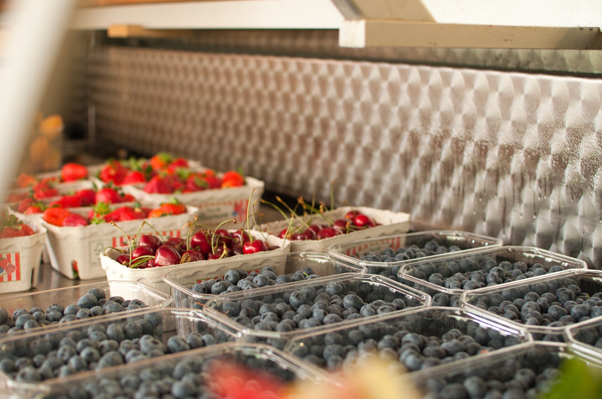 Überetscher Bauernladen - Alto Adige Wine Road - #5 - suedtirol.info