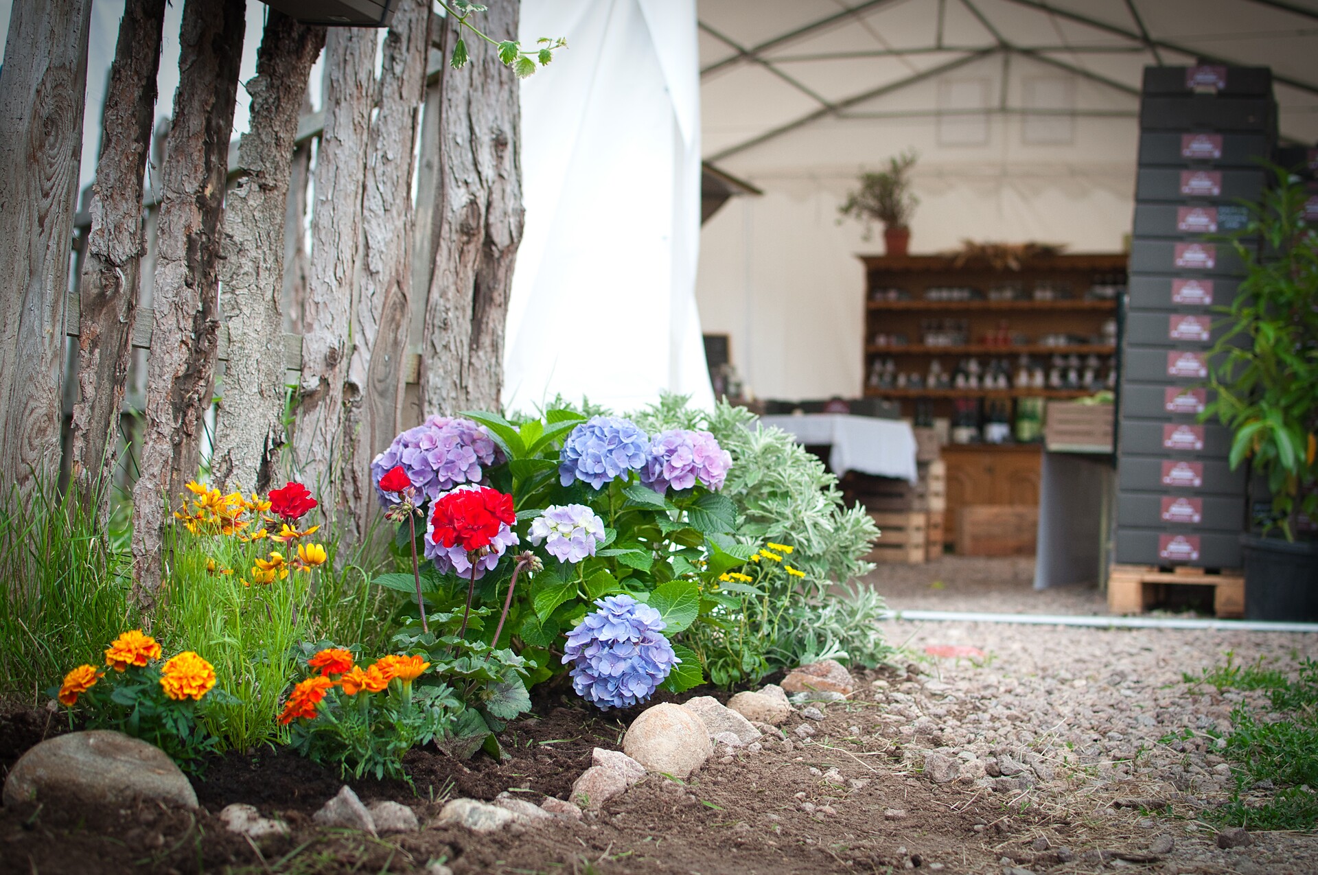 Überetscher Bauernladen - Alto Adige Wine Road - #1 - suedtirol.info