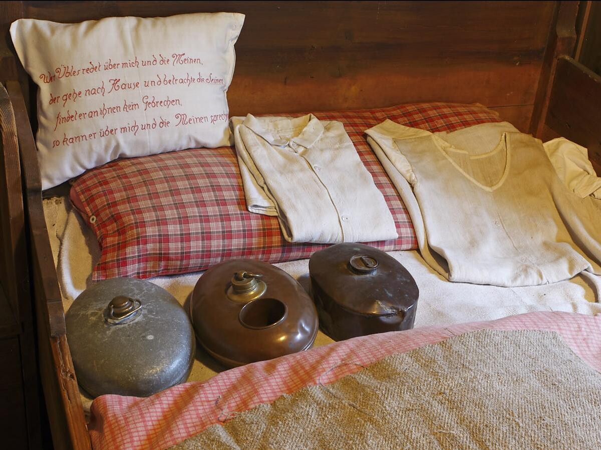 Museo della Val d‘Ultimo Ultimo 2 suedtirol.info