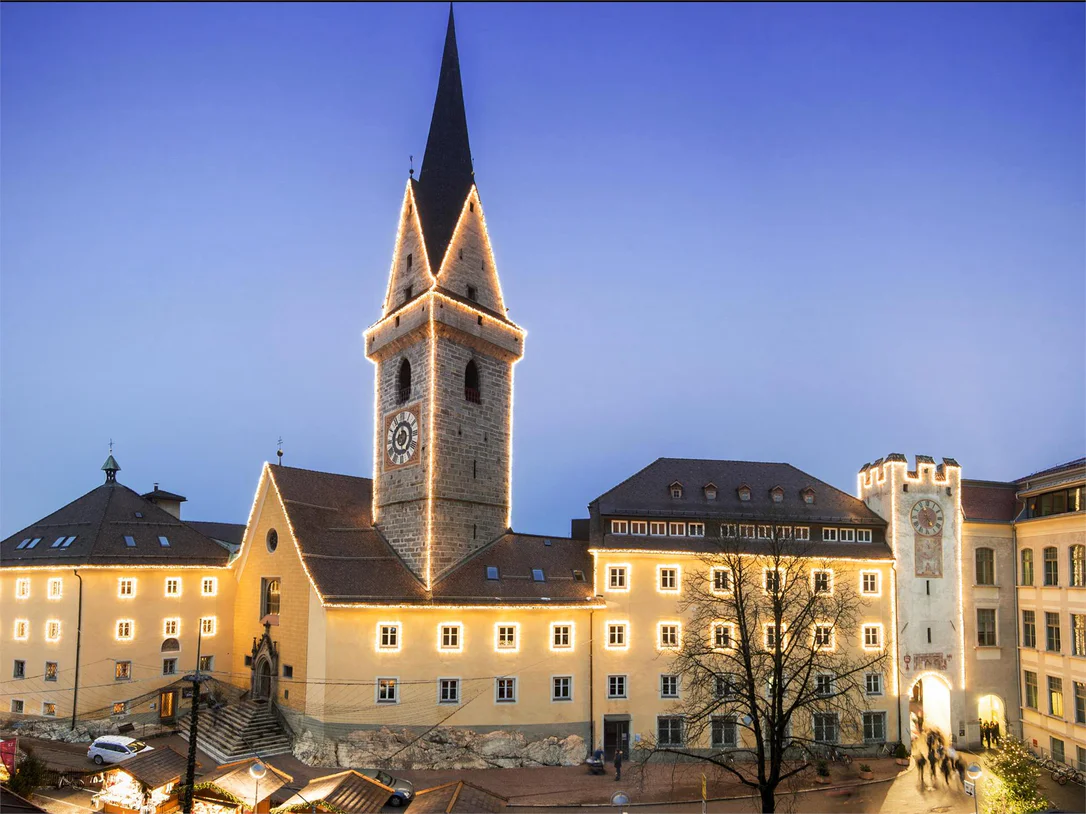 Chiesa delle Orsoline